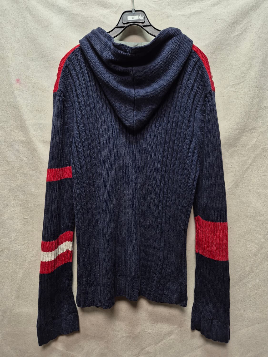 돌체앤가바나 후드집업니트 상품이미지5