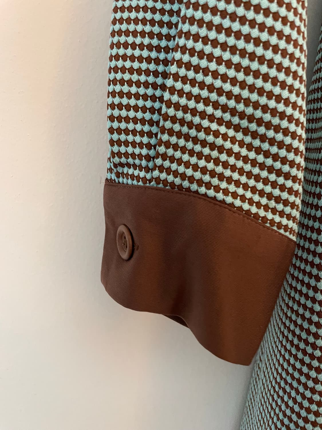 빈티지 미니 원피스 상품이미지3