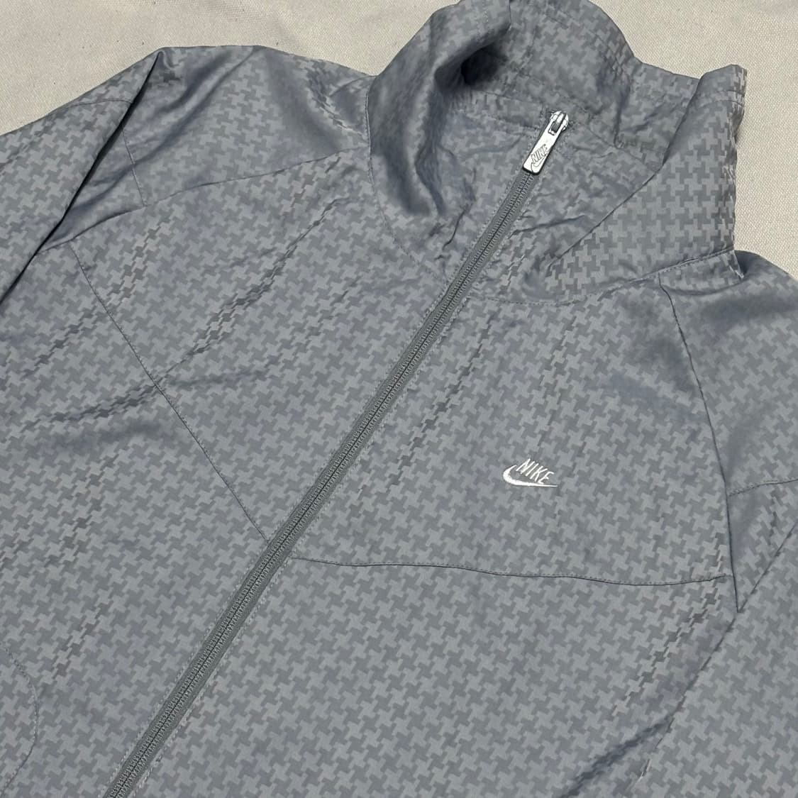 🫶🏻 나이키 그레이 바람막이 🫶🏻 상품이미지2