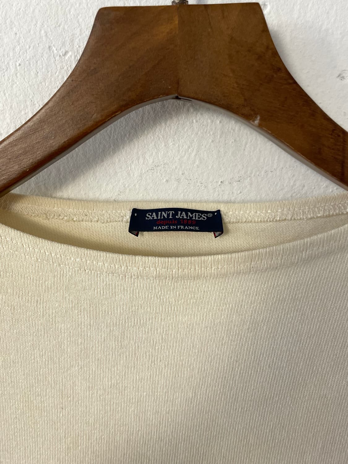 세인트제임스 롱 슬리브  상품이미지5