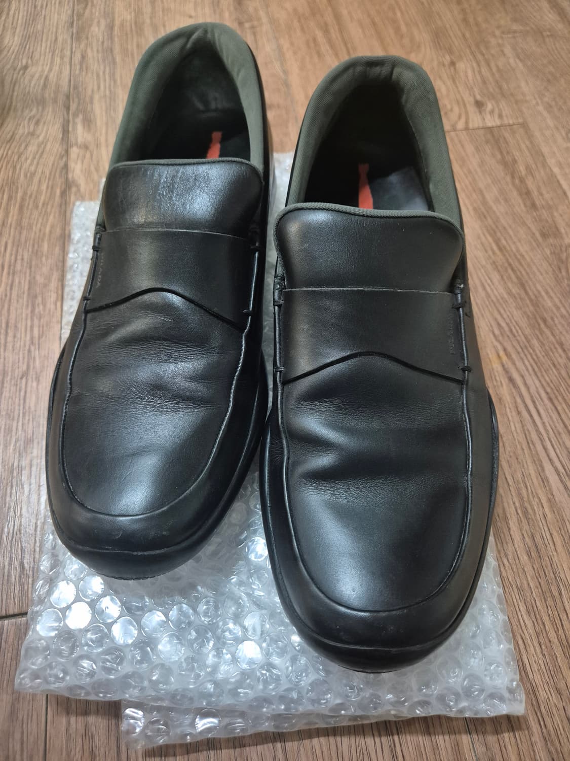 프라다 스포츠 로퍼 상품이미지1