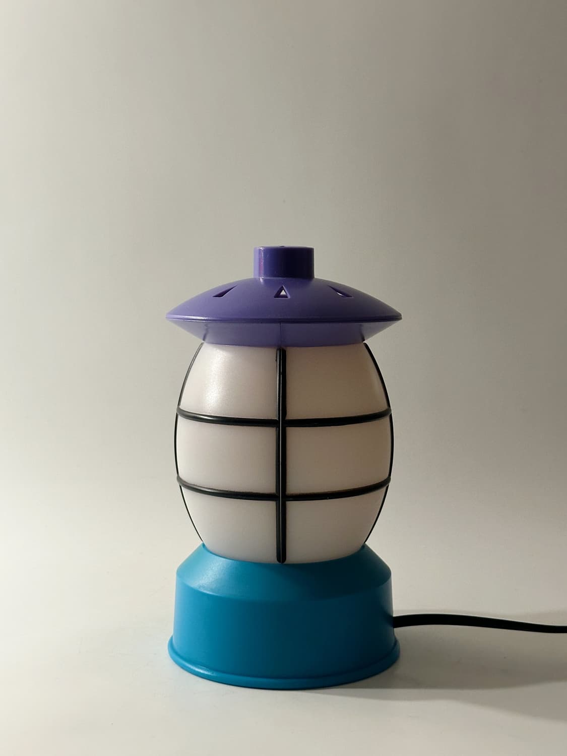 90’s 이케아 빈티지 테이블 조명 램프 스페이스 에이지  상품이미지4