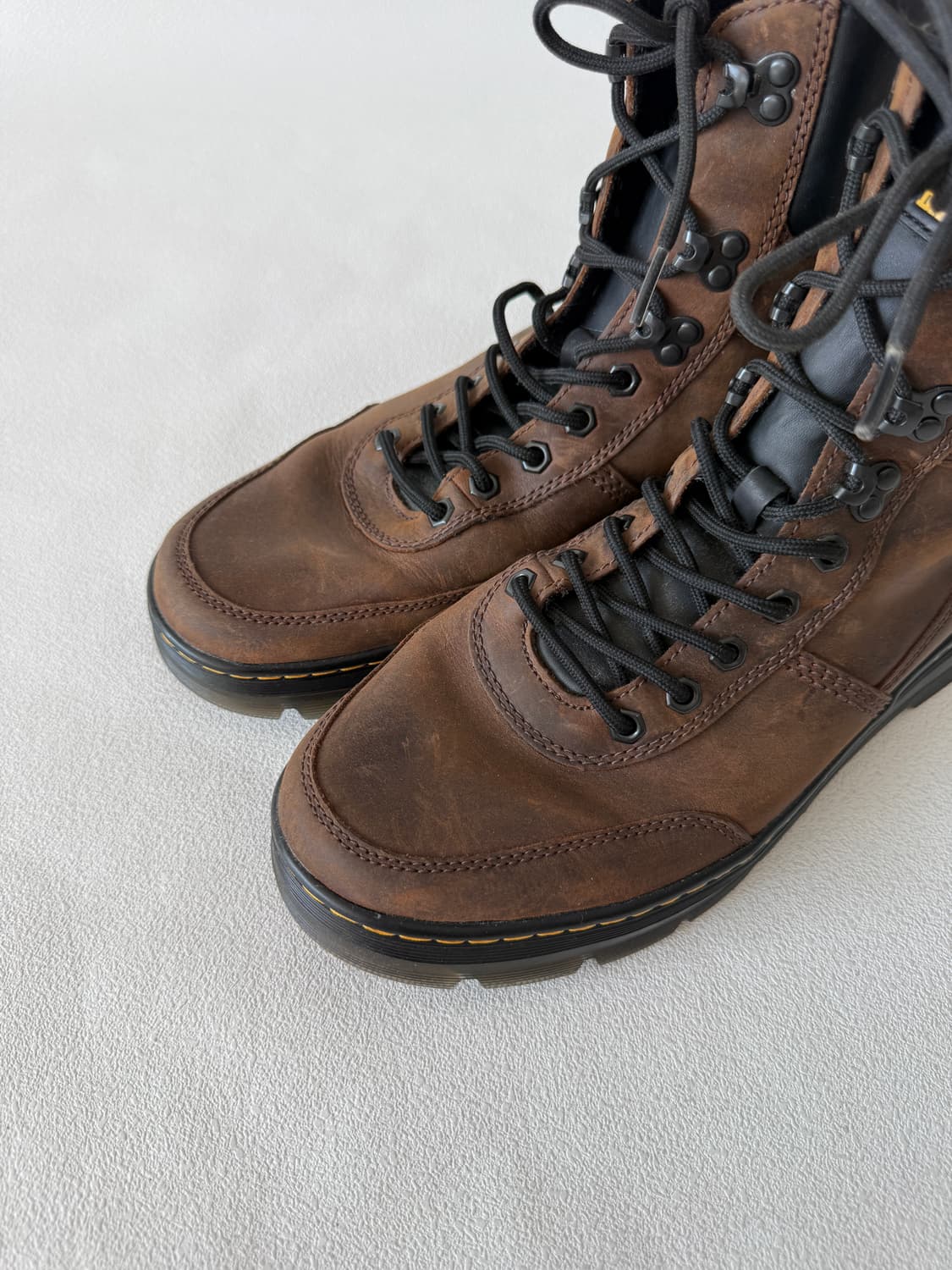 [UK10]닥터마틴(Dr.Marten) 레더 워커 상품이미지3