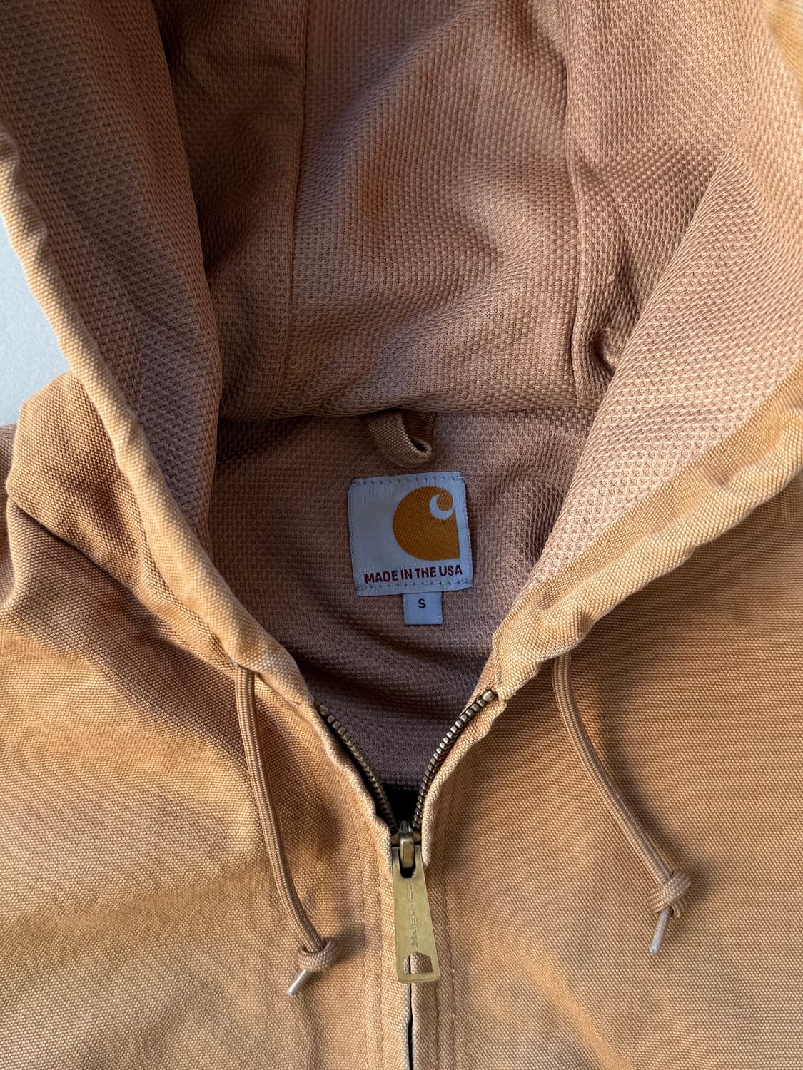 🇺🇸Carhartt J131 BRN 상품이미지3