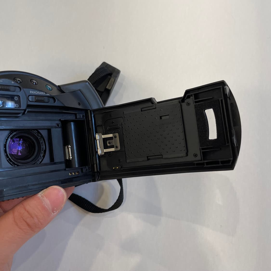 삼성 필름카메라 케녹스 kenox fx-4 파노라마 상품이미지7