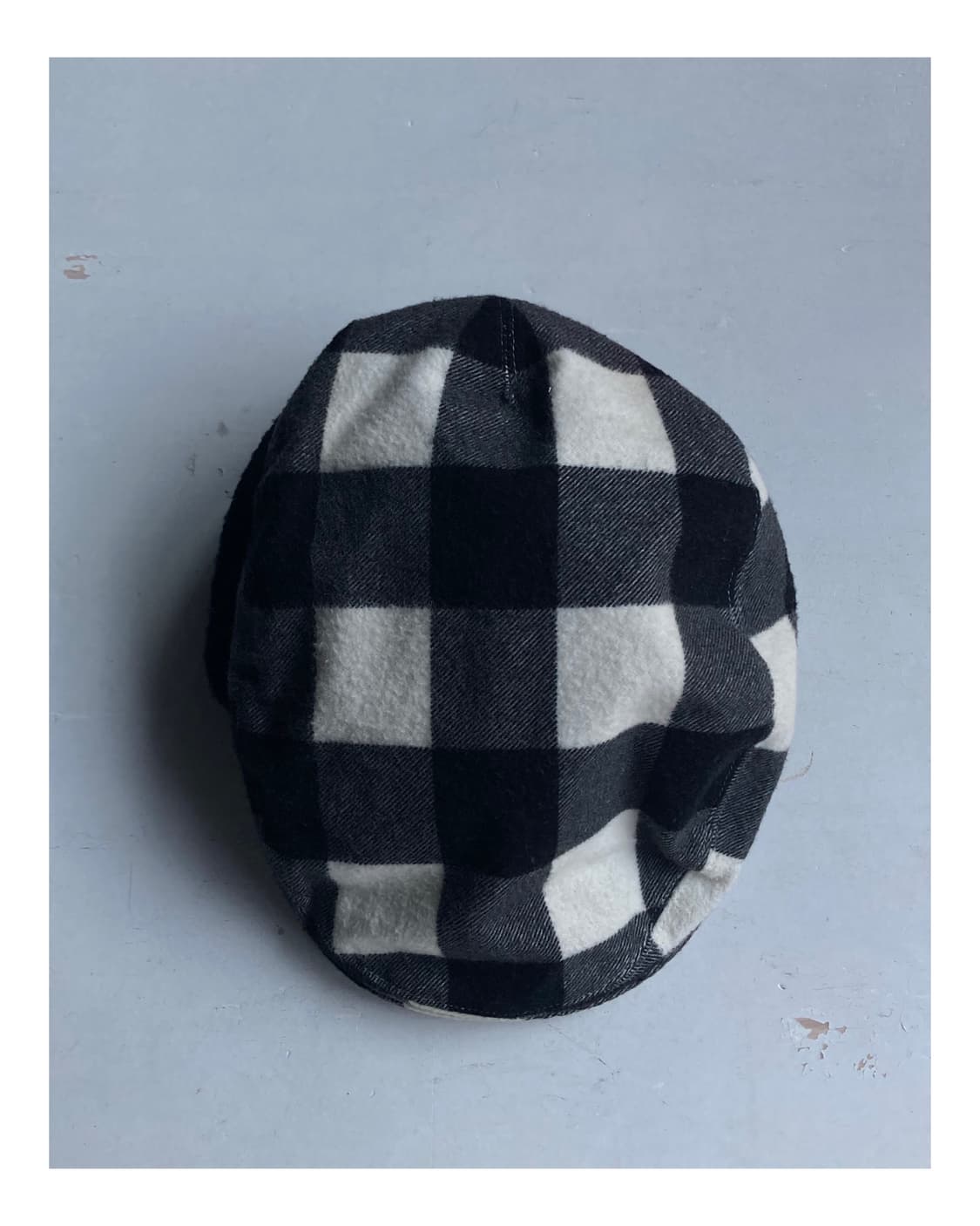 로리즈팜 헌팅캡 상품이미지3