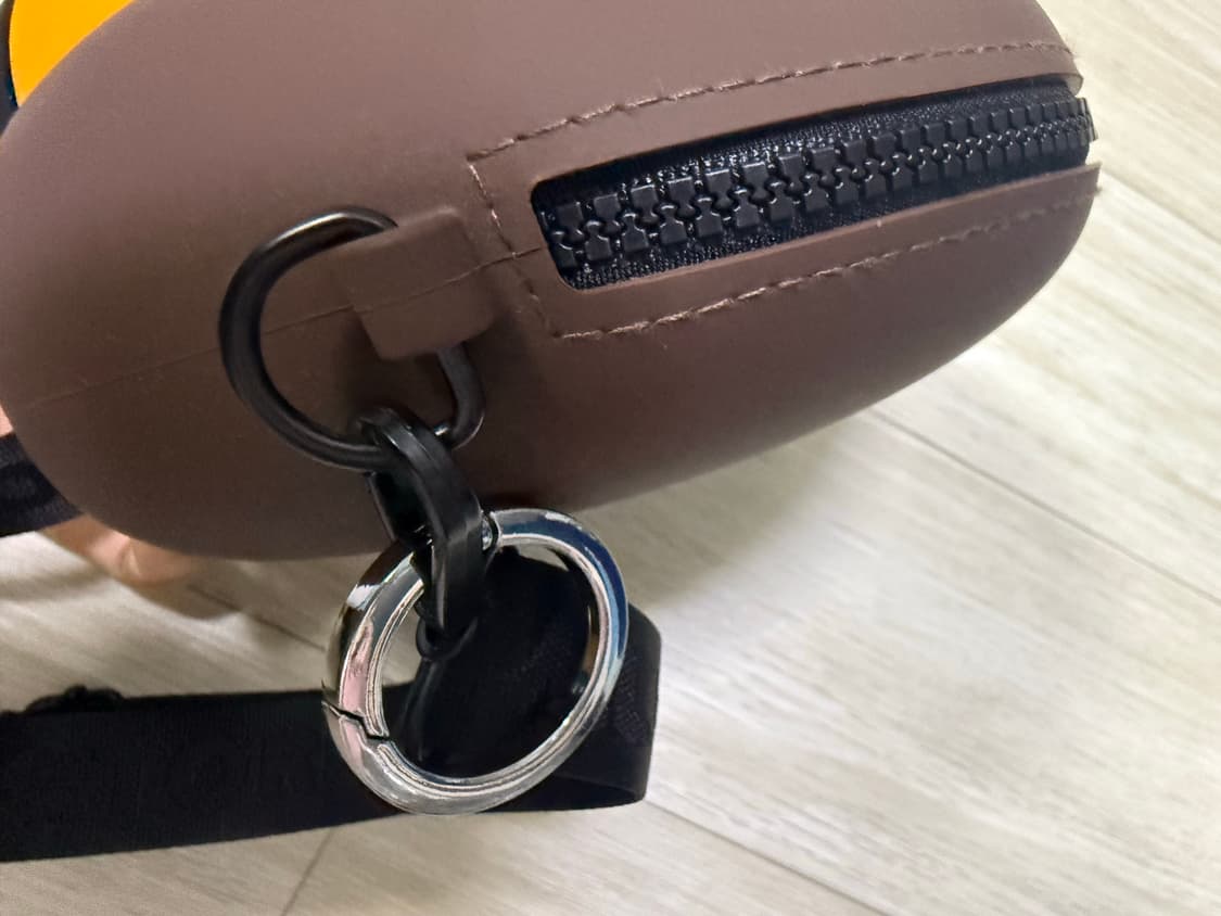 베이비마일로 크로스백 상품이미지5