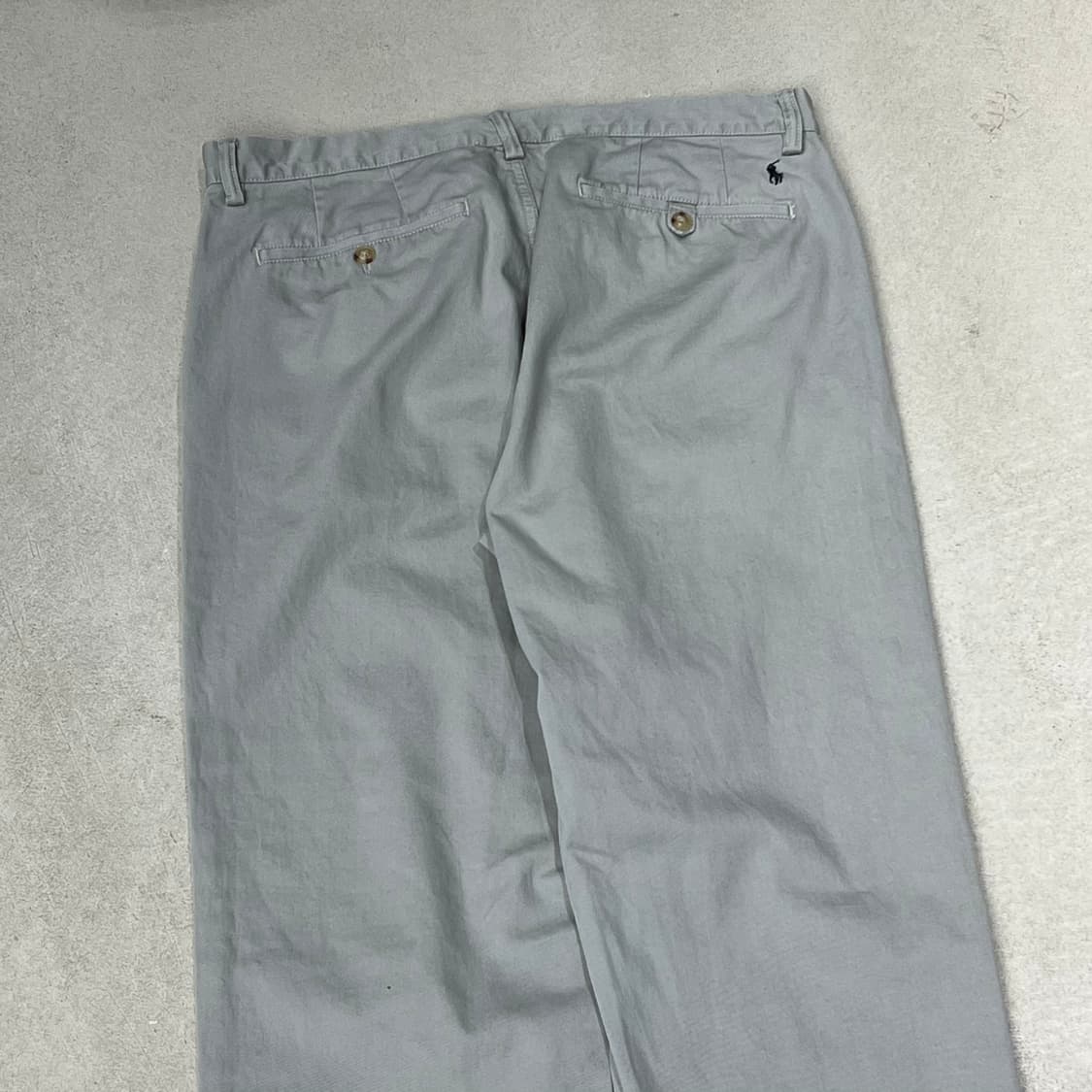 폴로 랄프로렌 치노팬츠 s09610 상품이미지4
