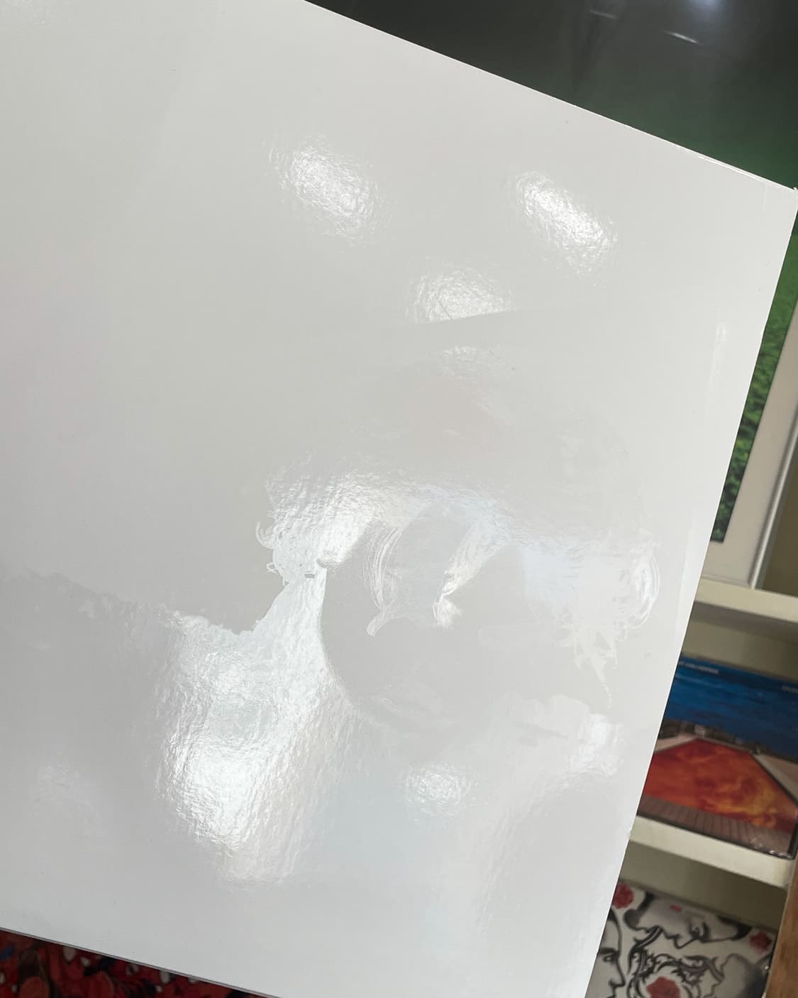 John Mayer 상품이미지1