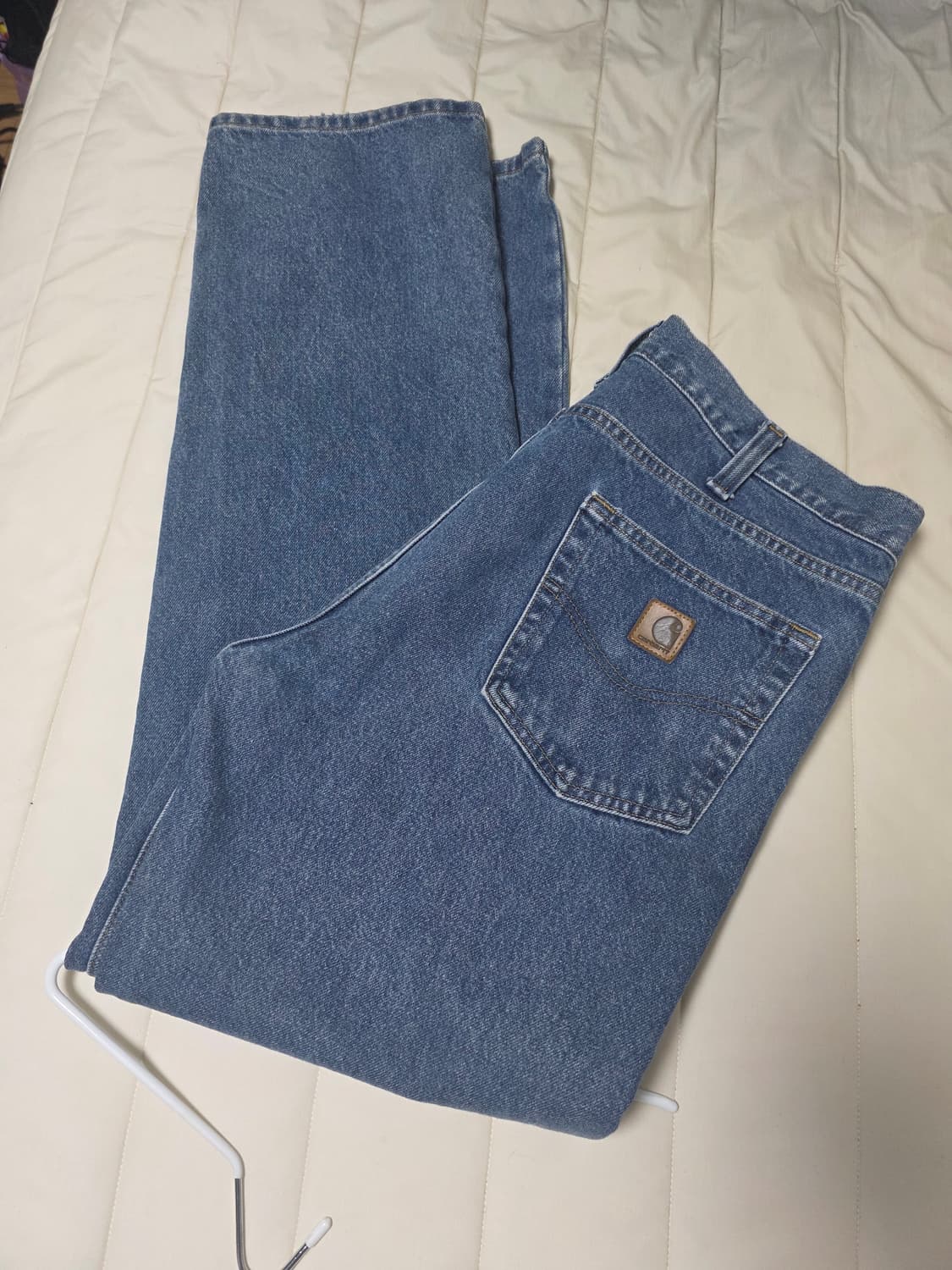 칼하트 B480 35인치 상품이미지1