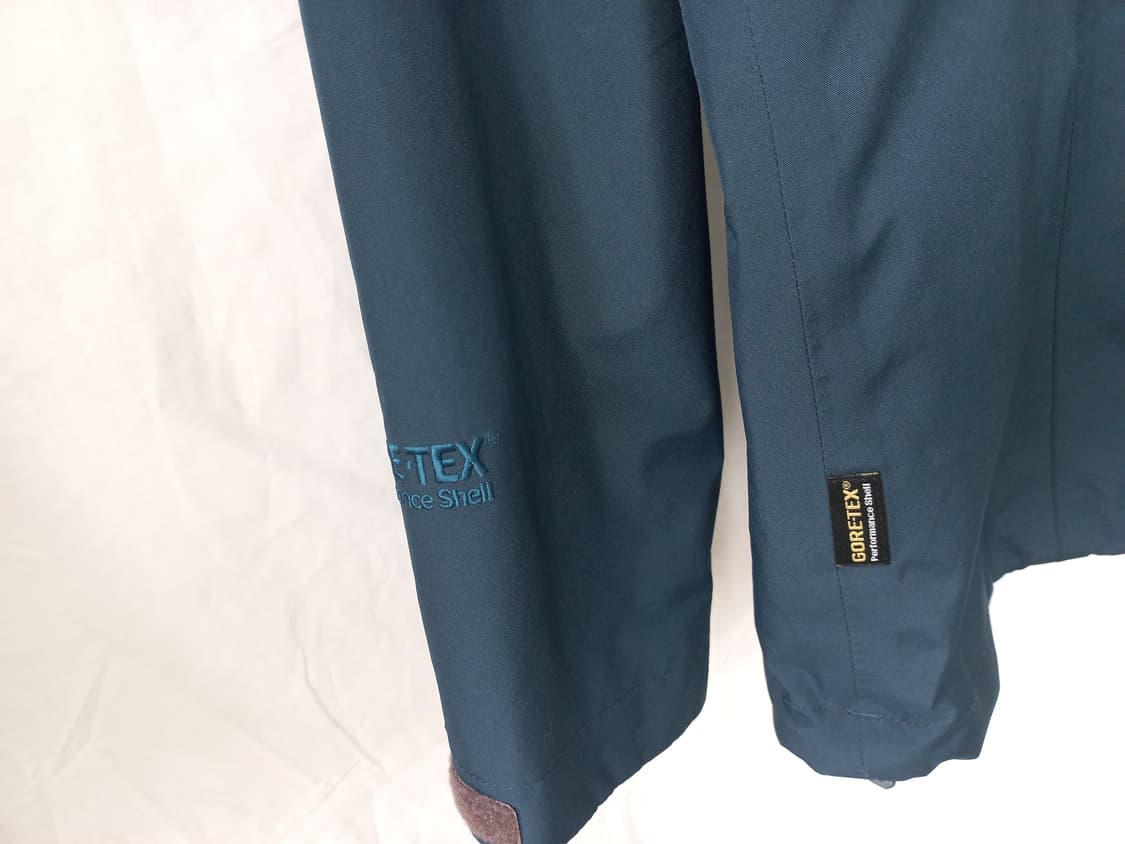 컬럼비아 여성 고어텍스 자켓 L 상품이미지5