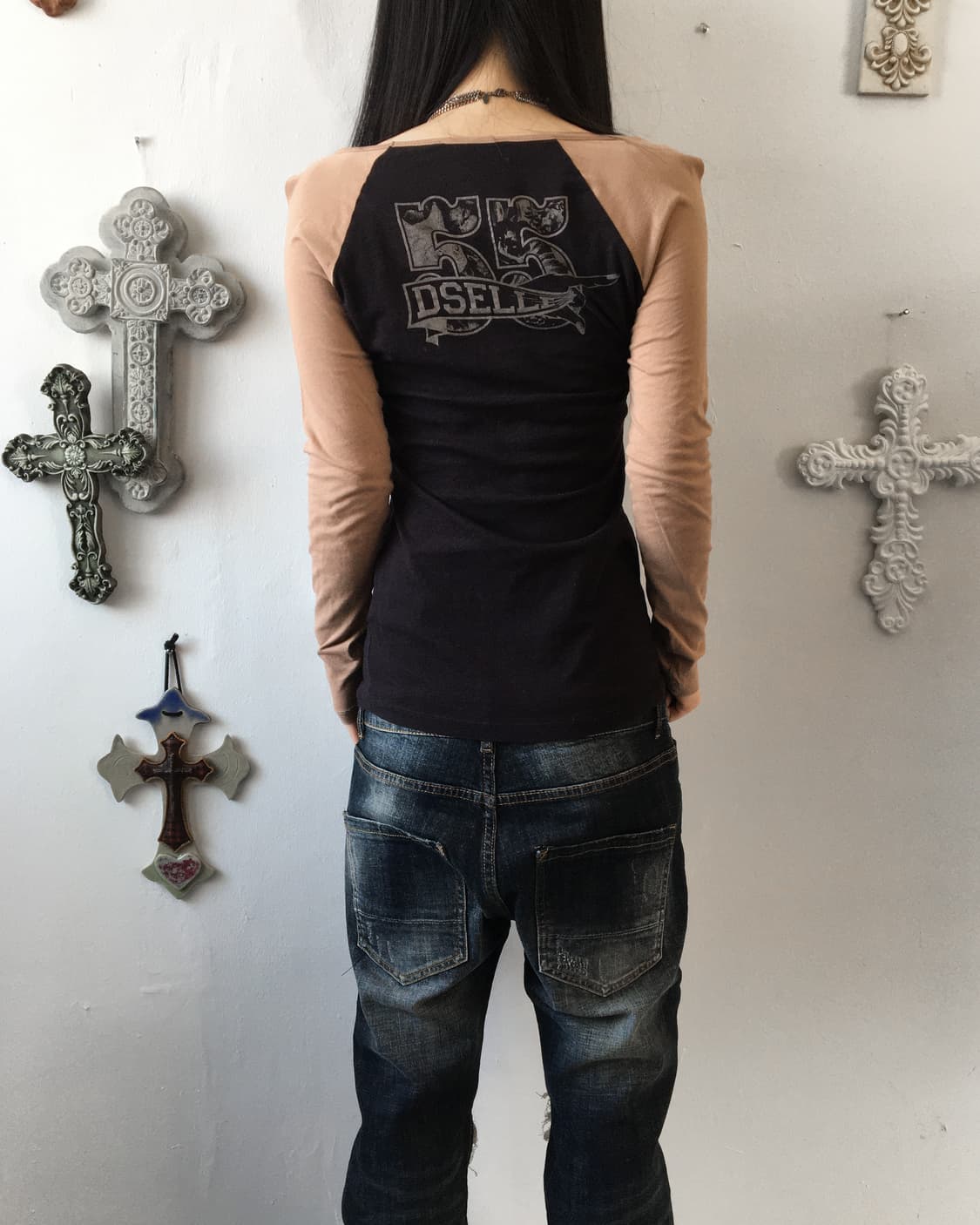 55dsl sleeve 상품이미지8