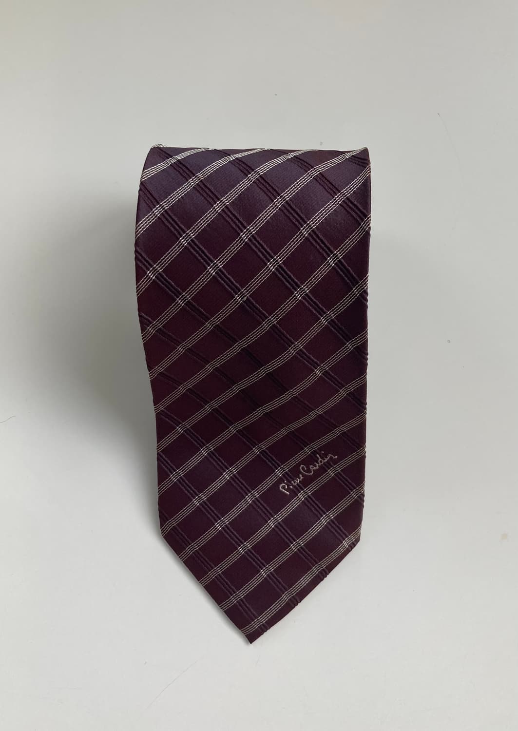 피에르가르뎅 넥타이 상품이미지8