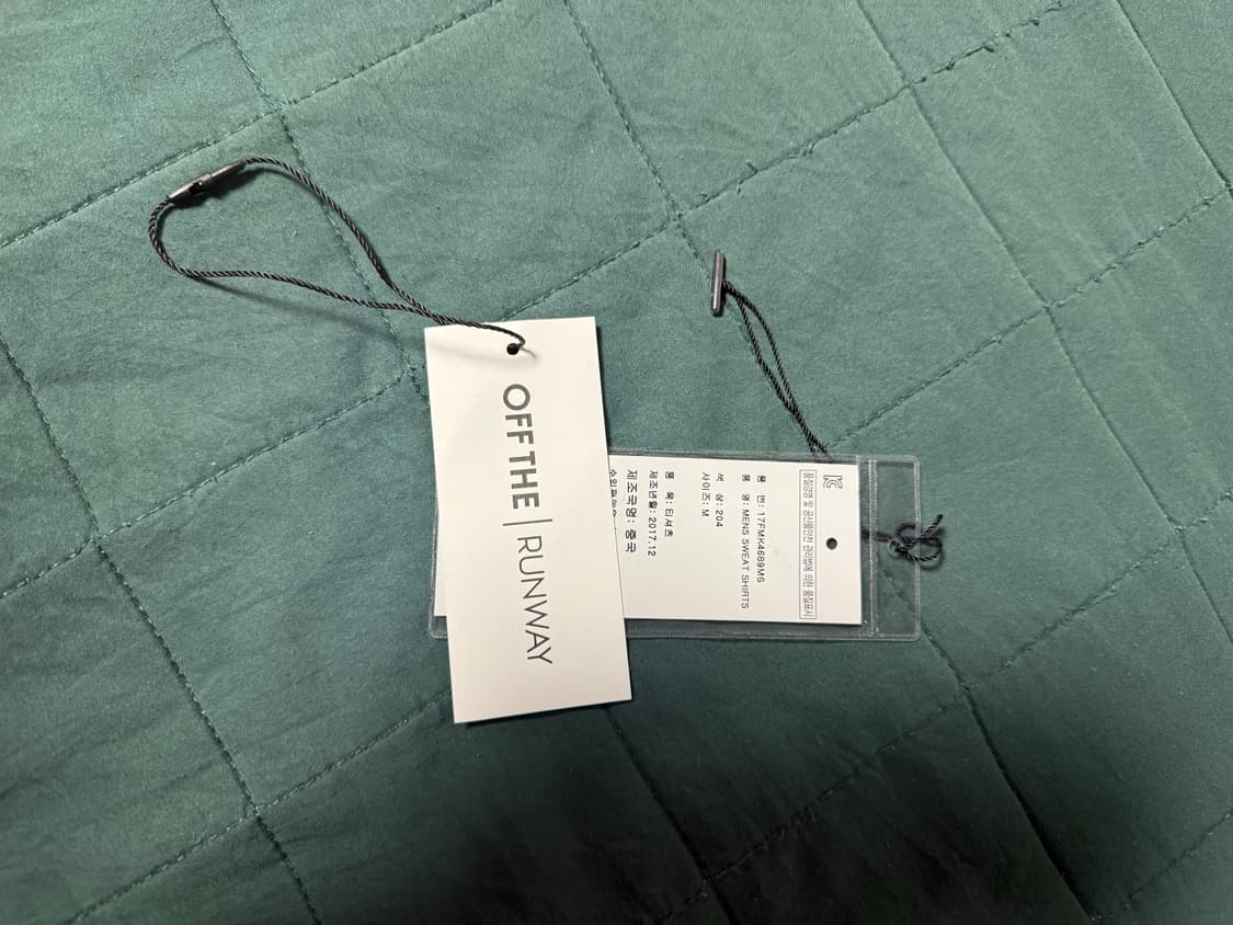 몽클레어/몽클레르 반팔 상품이미지4