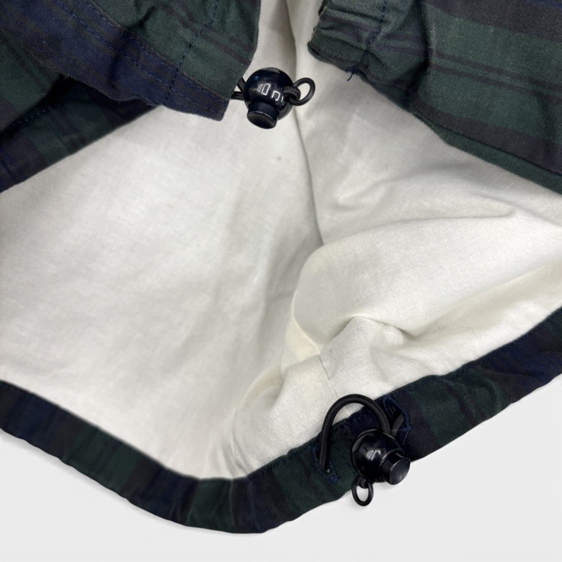 90-00's 빔즈 코튼 코치자켓 상품이미지7