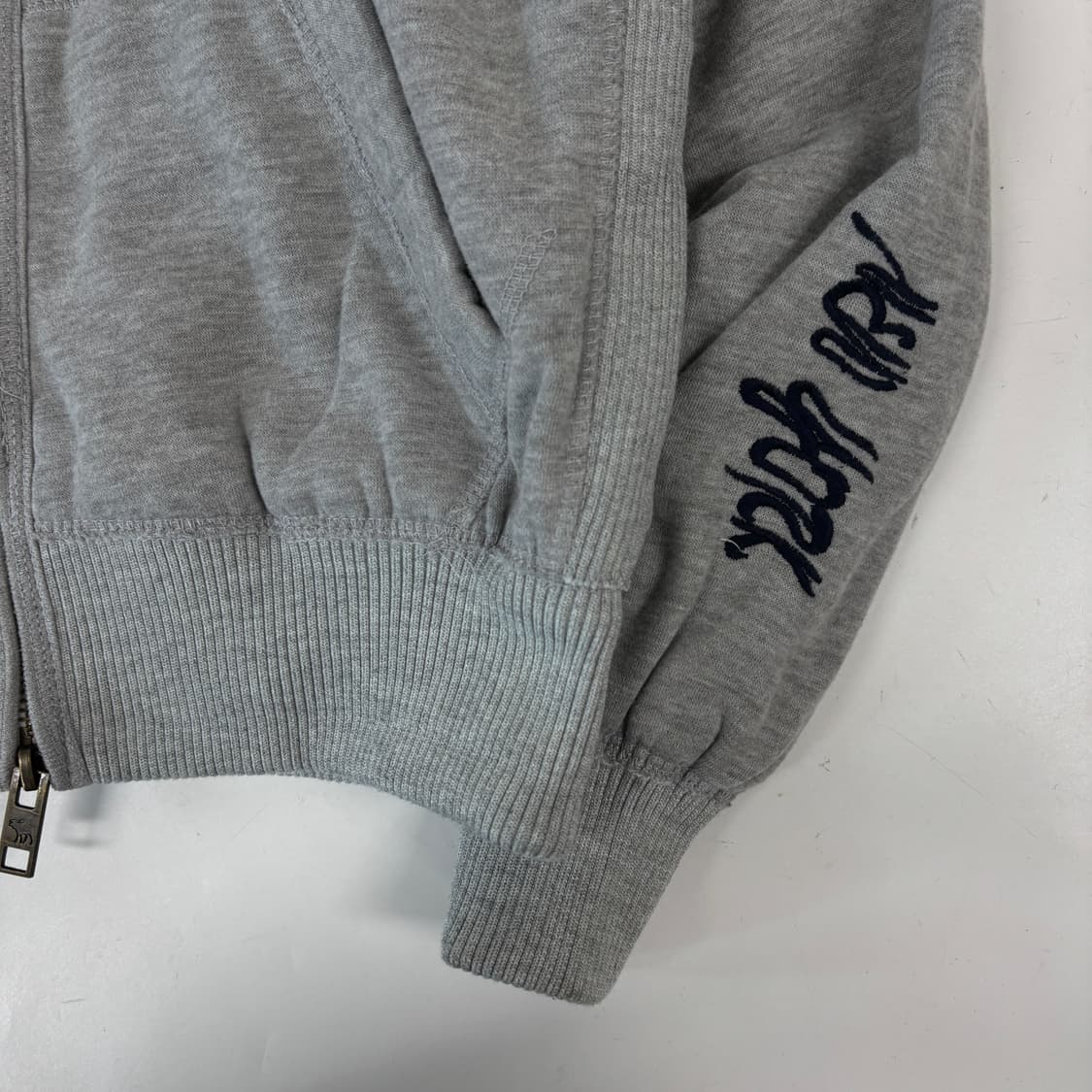 아베크롬비 후드집업 상품이미지6