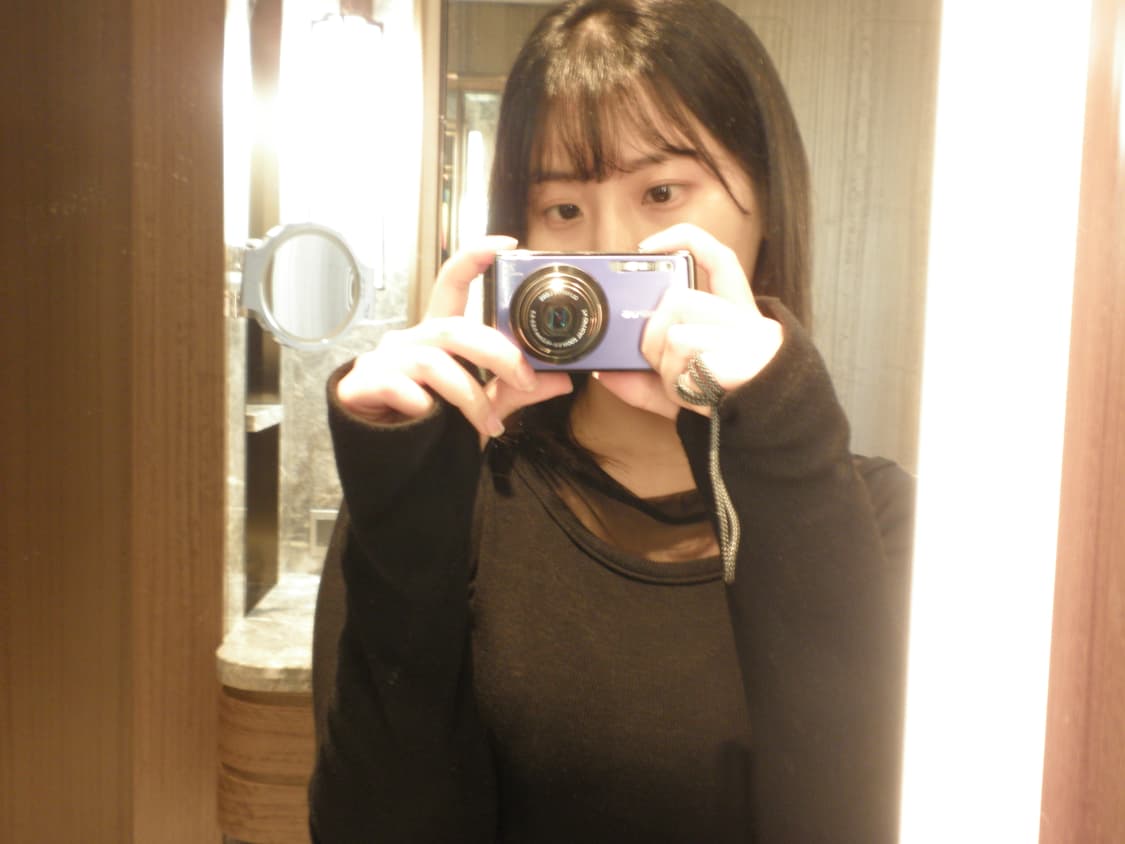 [작례☑️] Olympus μ-7000  디지털 카메라 풀박 상품이미지9