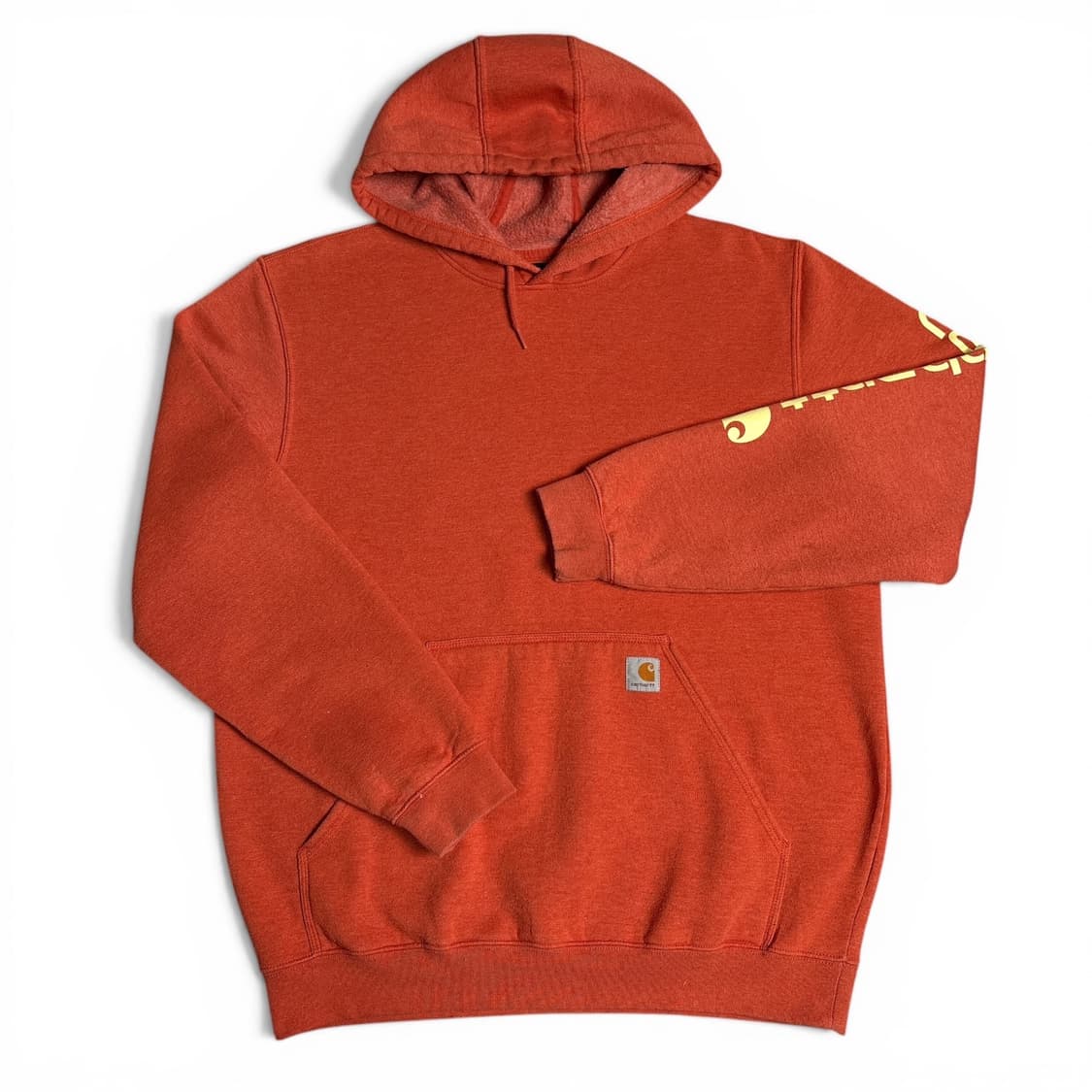 칼하트 후드티 상품이미지2