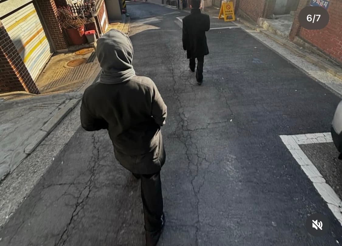 착용사진 있음.. Layer-0 coat 상품이미지4