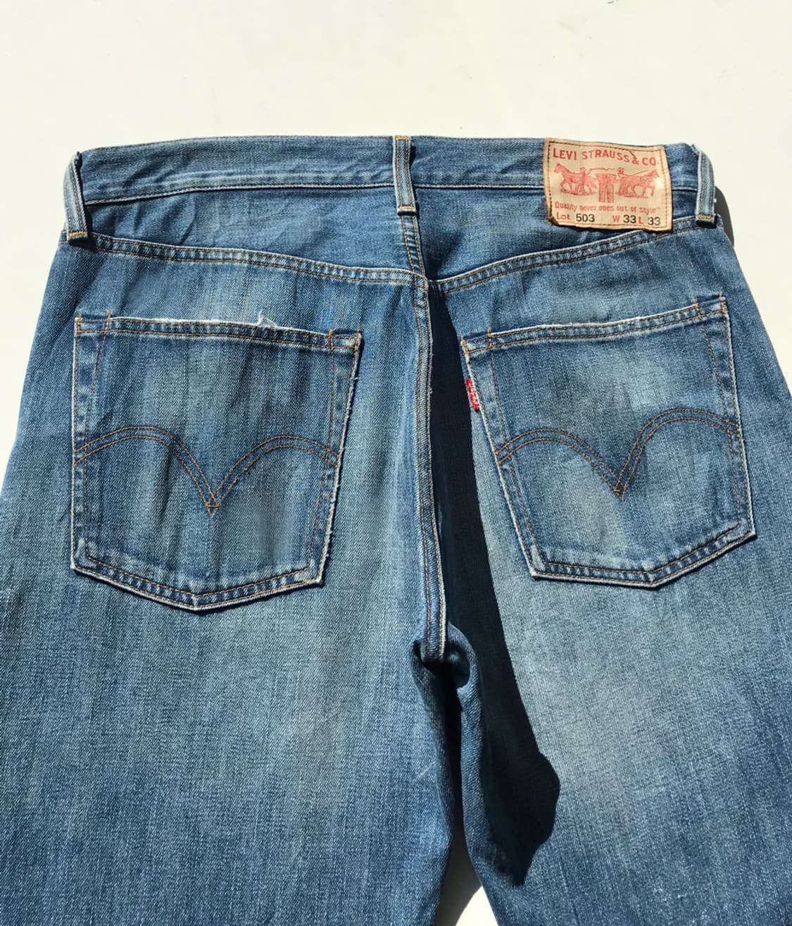 Levi's 상품이미지4