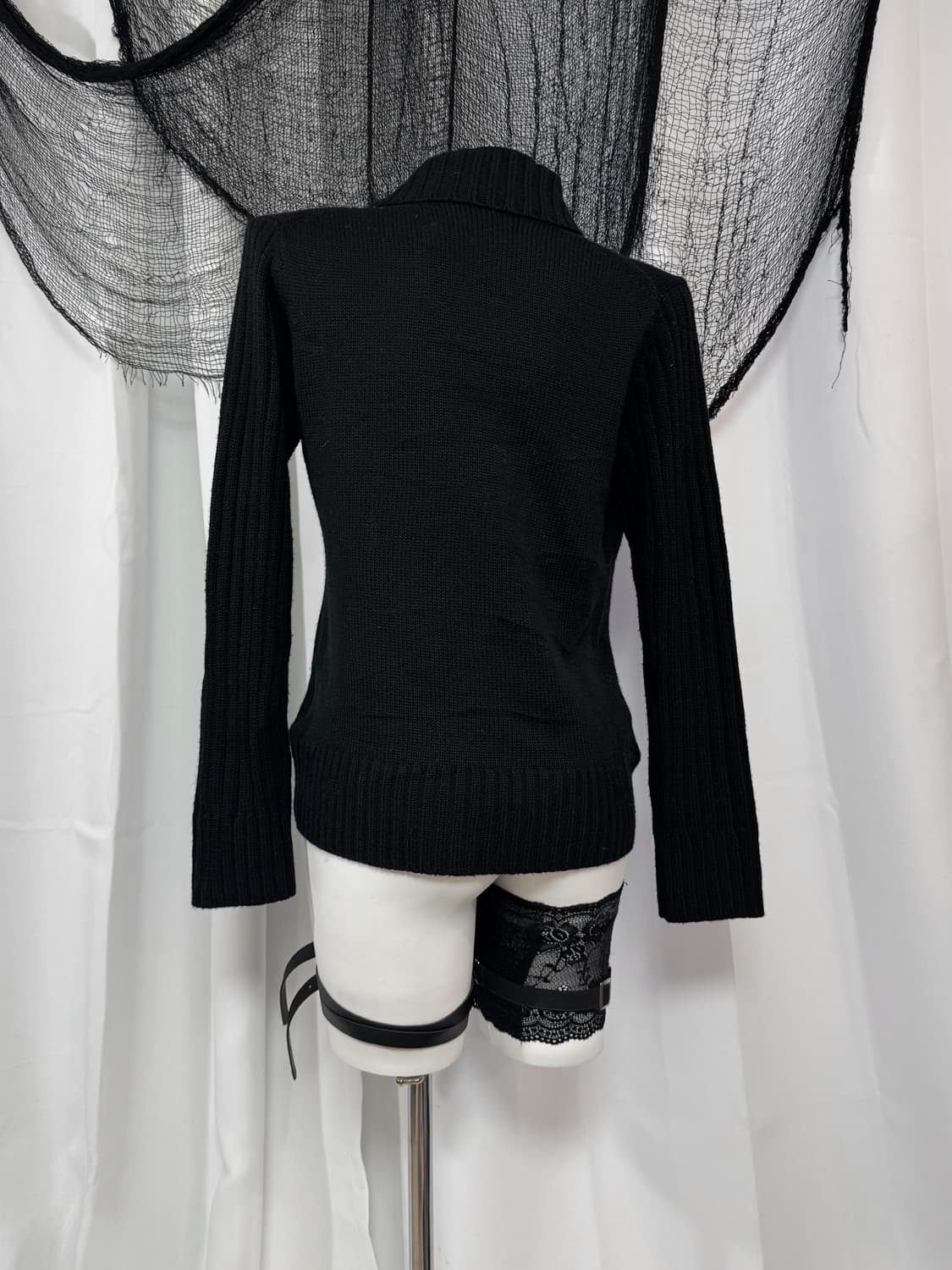 knit cardigan 상품이미지3