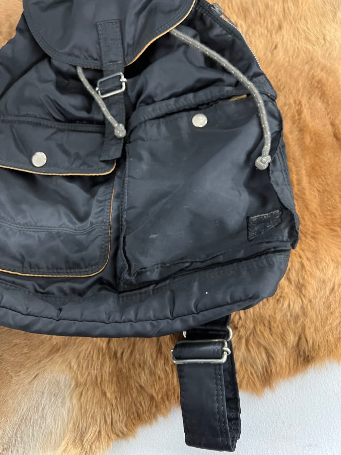 포터 백팩 상품이미지3