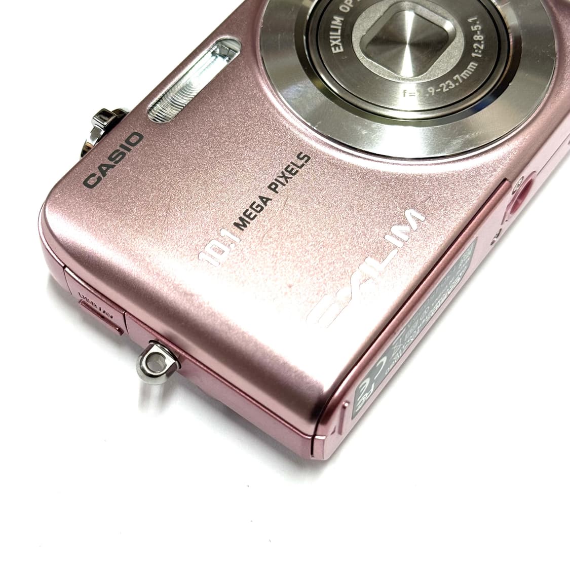 작례o💖카시오 엑슬림 z1080 Casio Exilim EX-Z1080 상품이미지5