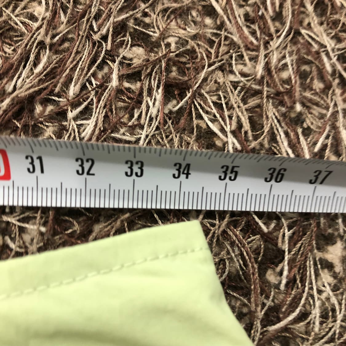 S 마리떼 프랑소와 저버 나일론 파라슈트 카고 팬츠 상품이미지7