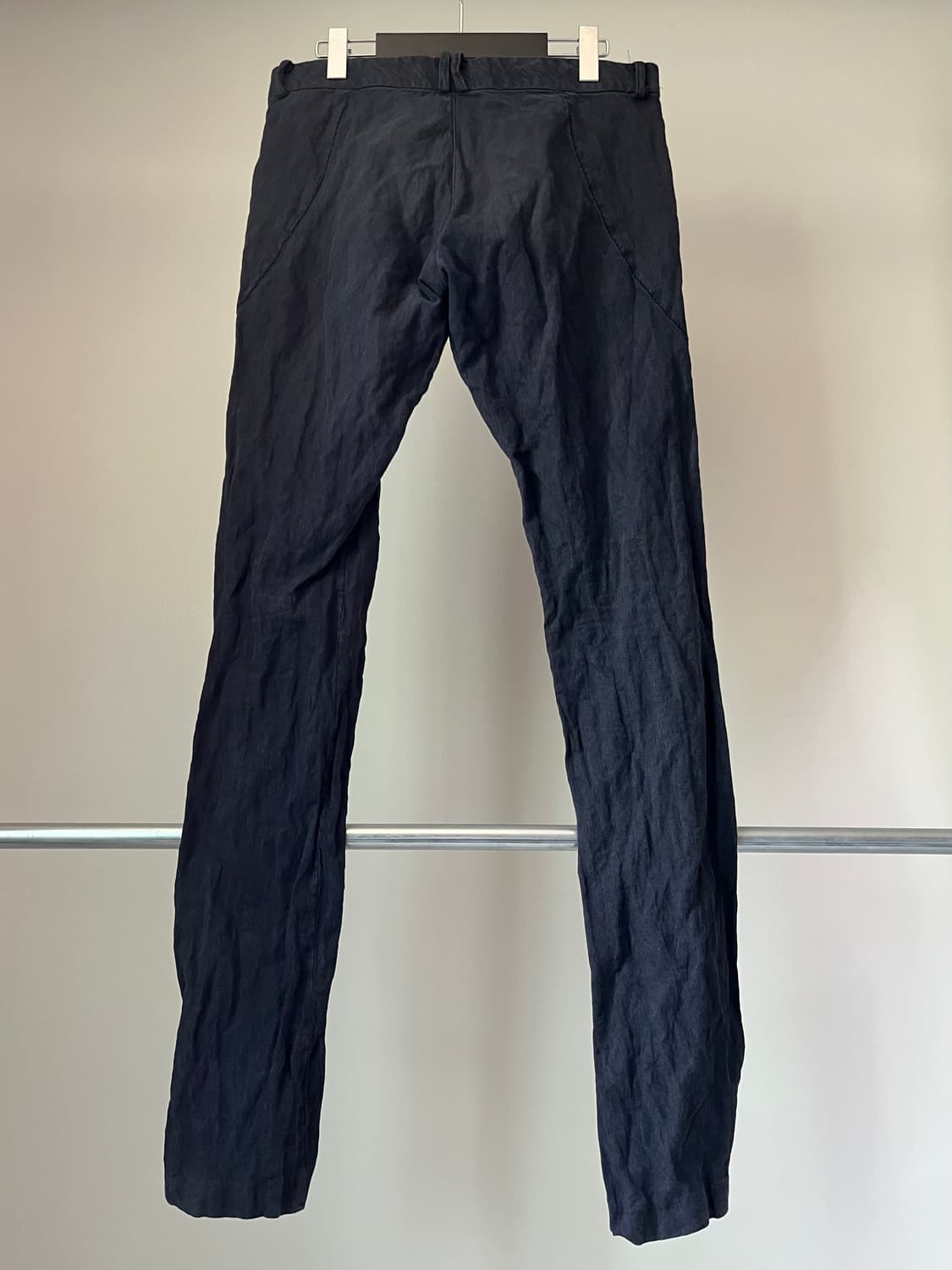 Obscur SS12 Drop Crotch Pants 상품이미지4