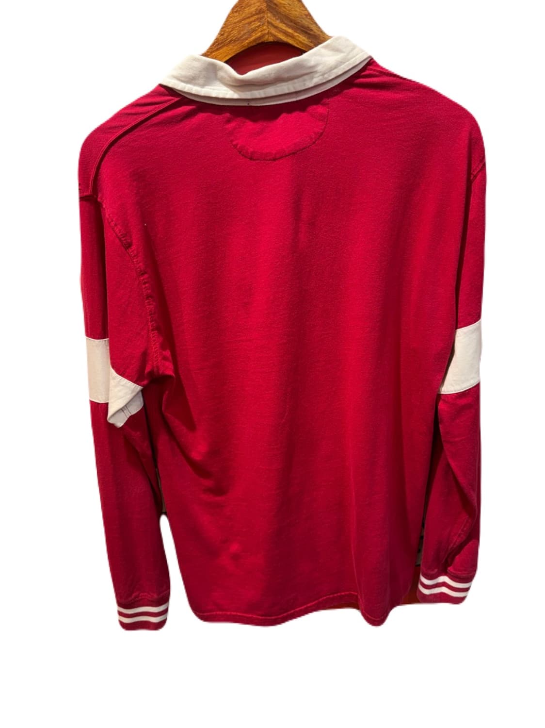 폴로 빅포니 럭비셔츠 상품이미지2