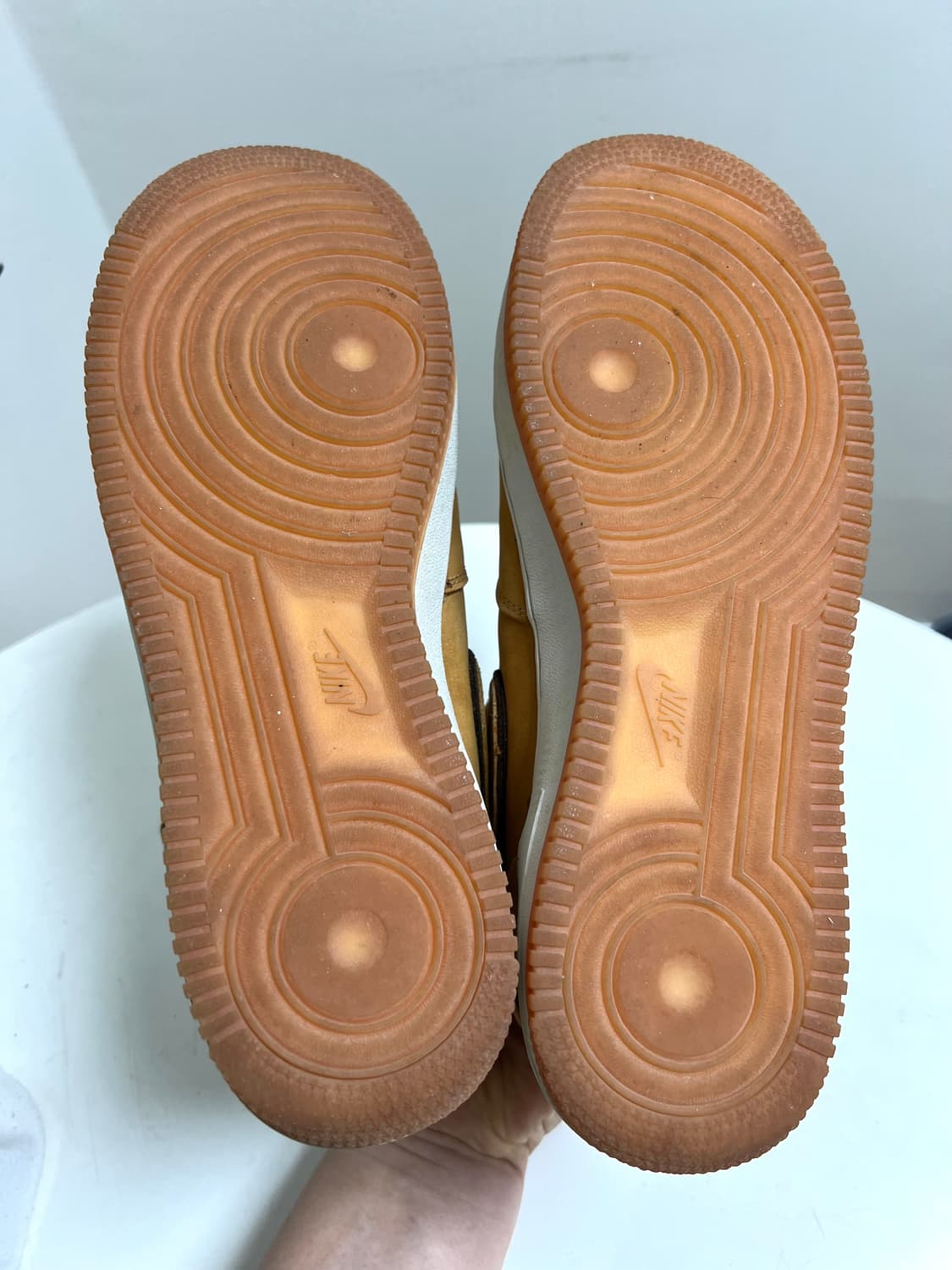 [280] 나이키 에어 포스 1 미드 03년 WP 상품이미지7