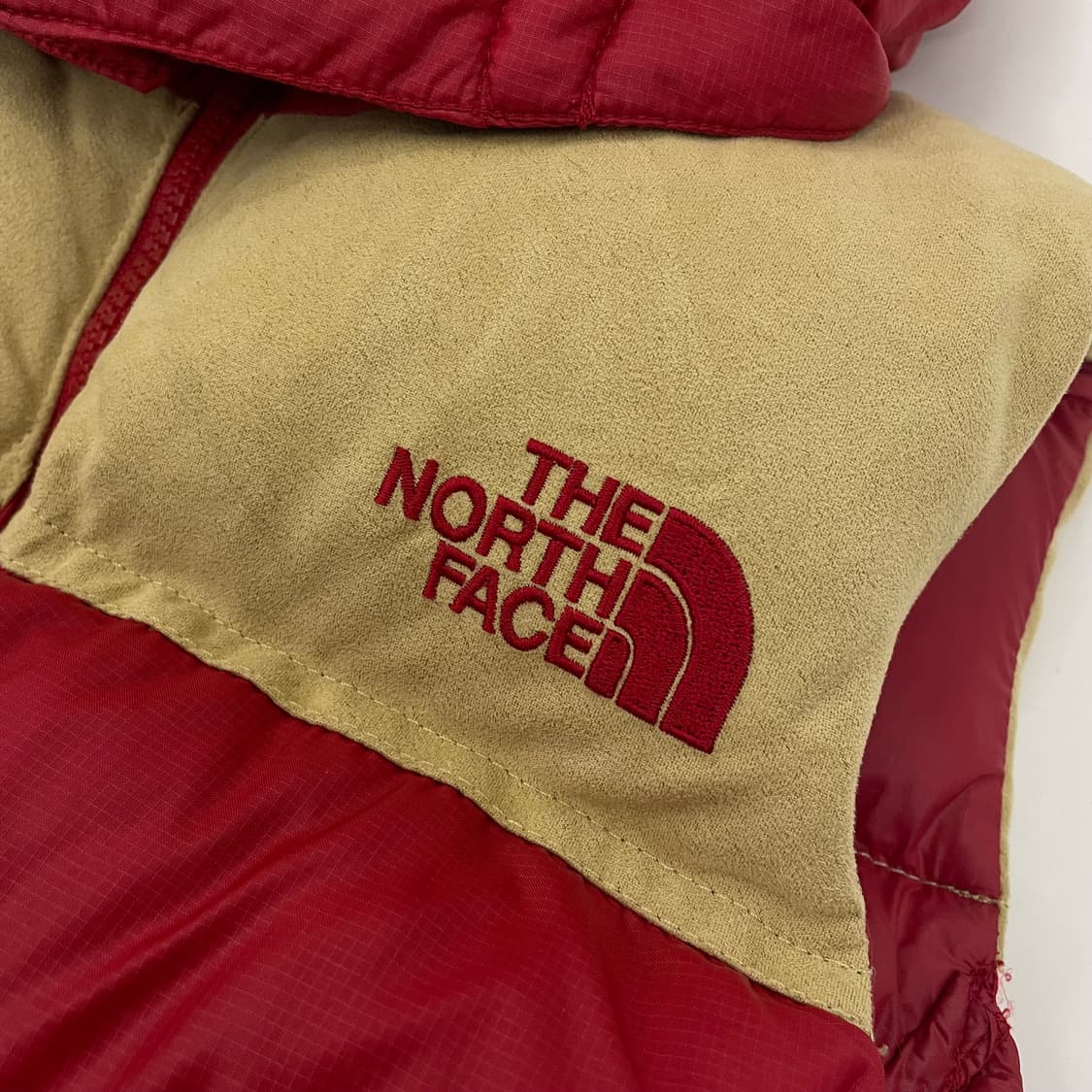 노스페이스 700 LTD 리미티드에디션 패딩베스트 상품이미지3