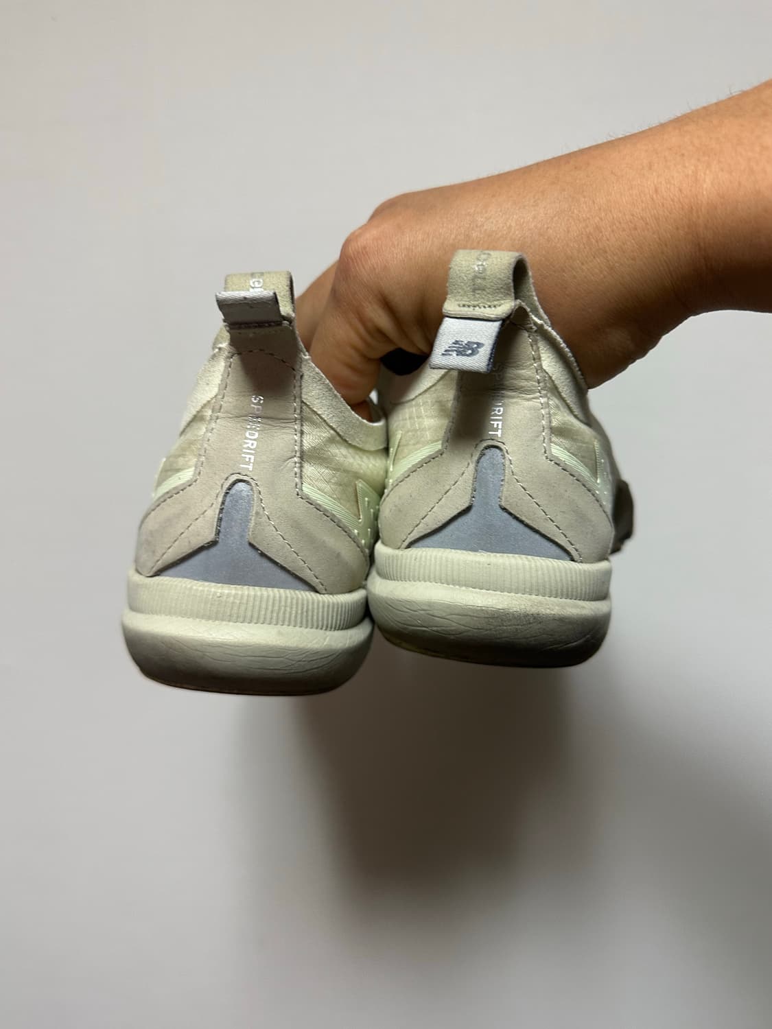 뉴발란스 오라리 콜라보 265 상품이미지5