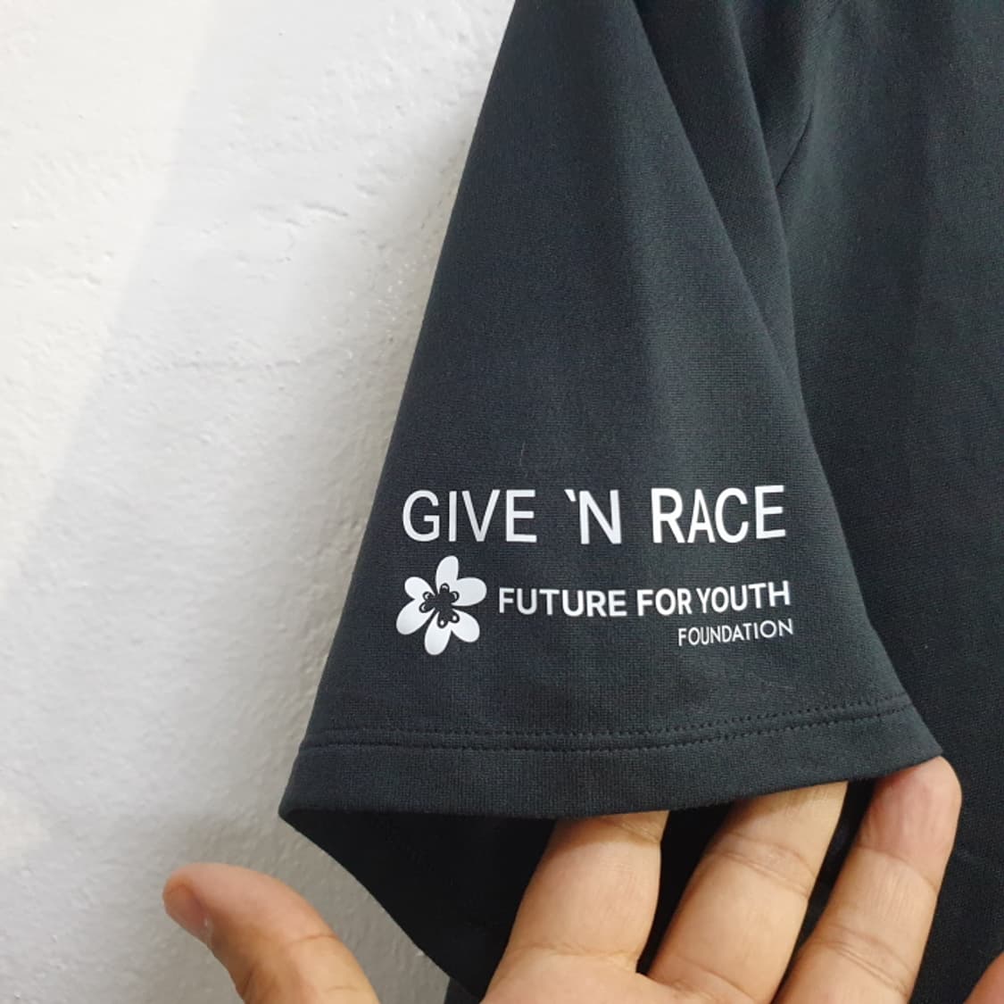 언더아머 라운드 반팔 스포츠티(115) 상품이미지3