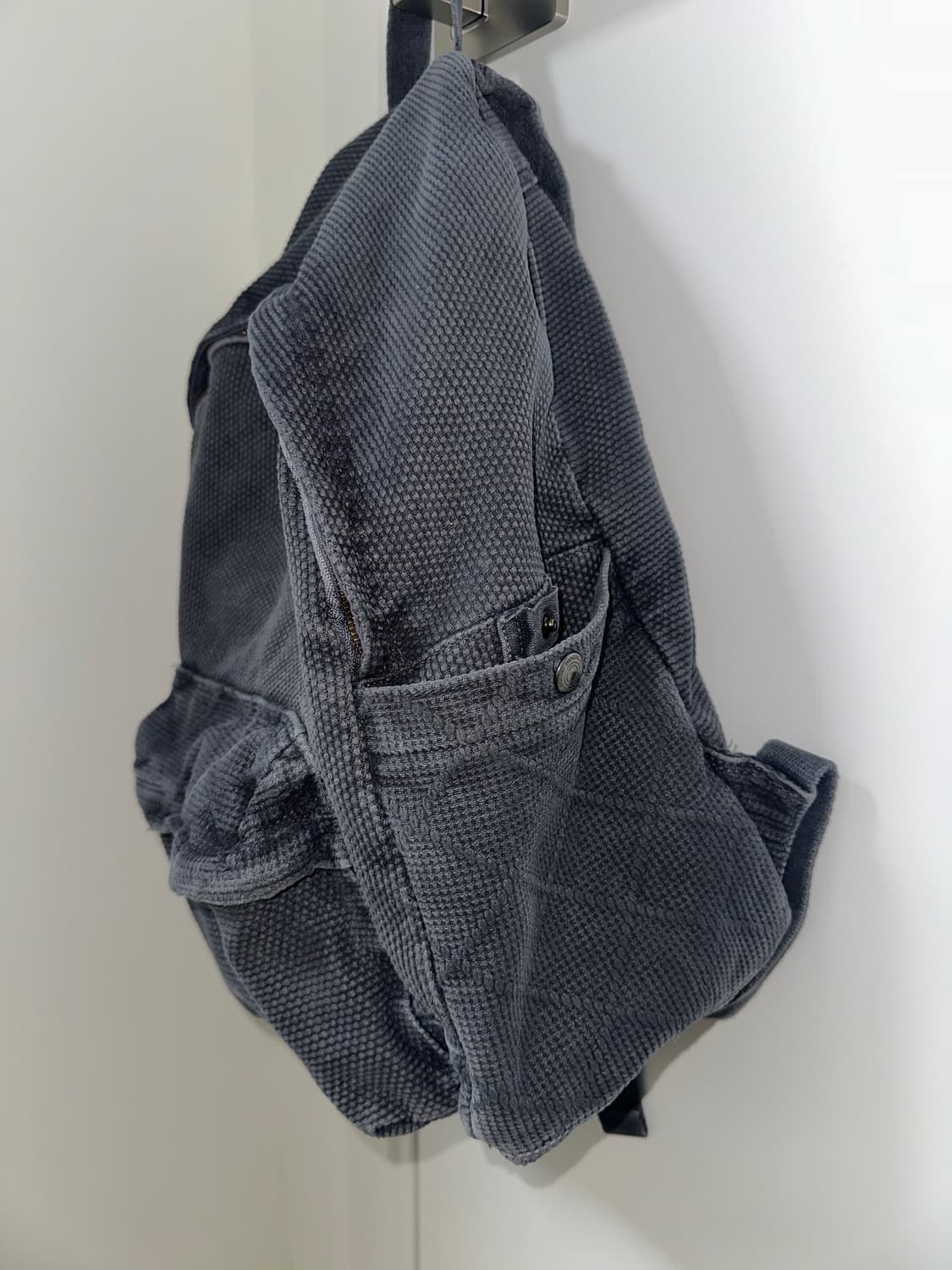 네이머클로딩 백팩 상품이미지2