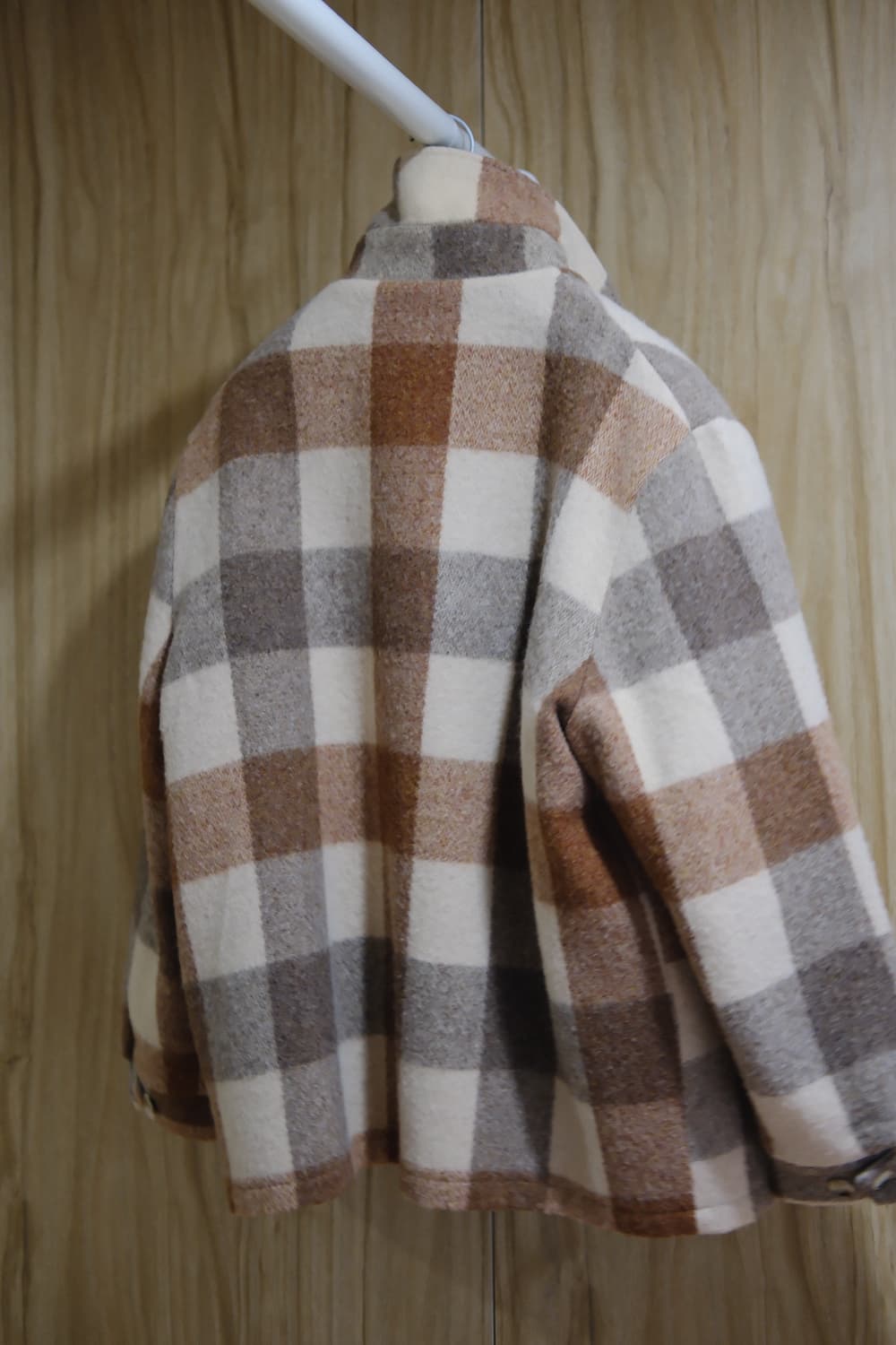 Woolrich vintage jacket(80s) 상품이미지4