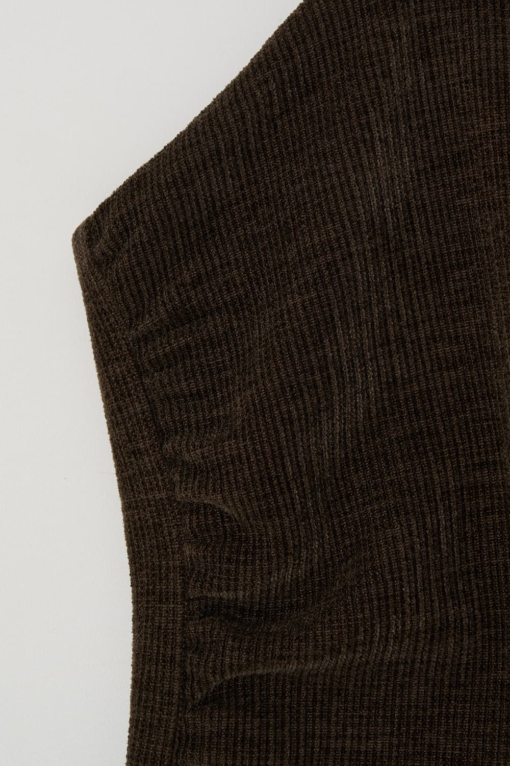 아뜰리에에디션 코듀로이 원피스 새상품 상품이미지5