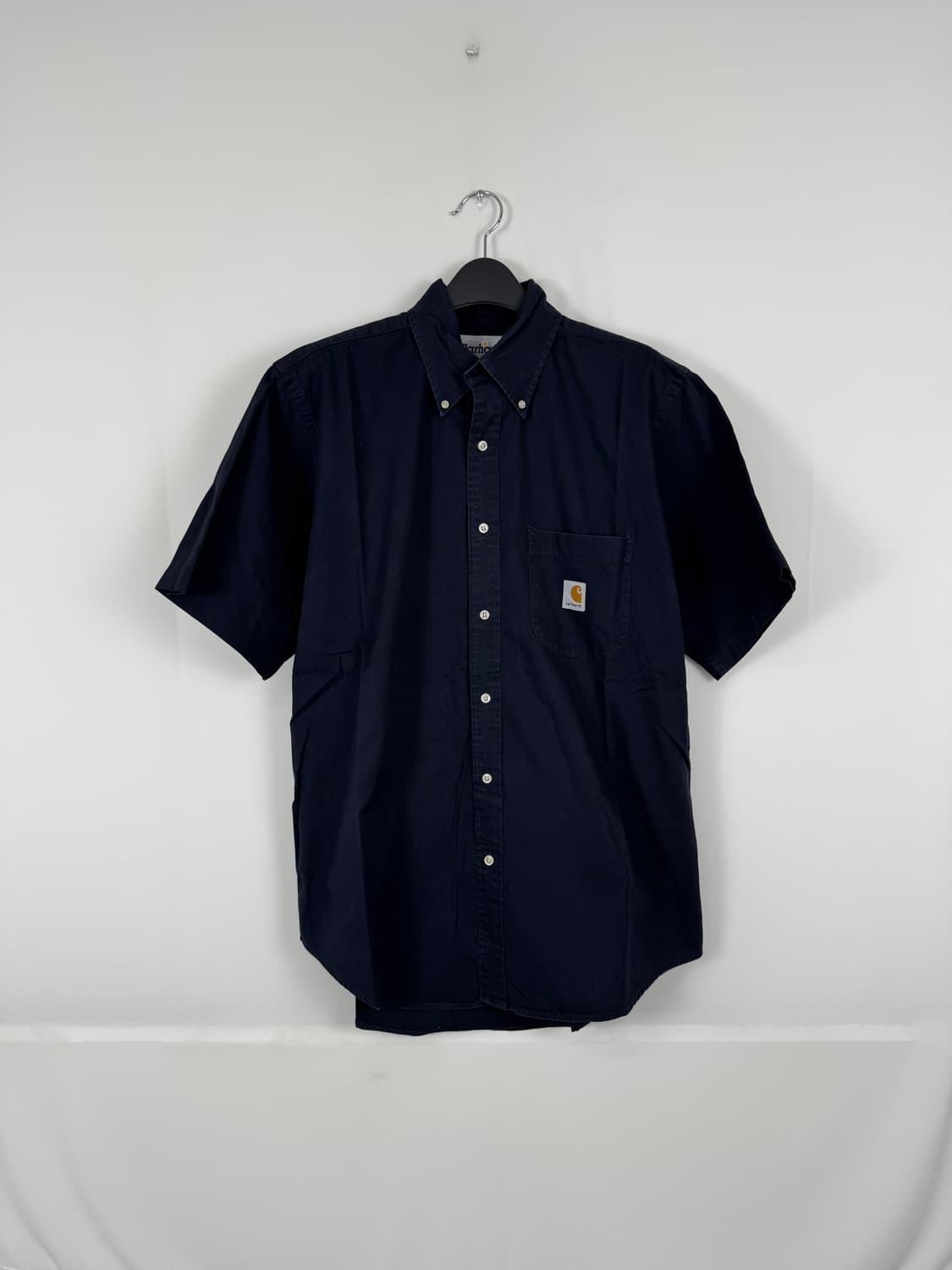 b51) 칼하트 워크 셔츠 상품이미지1