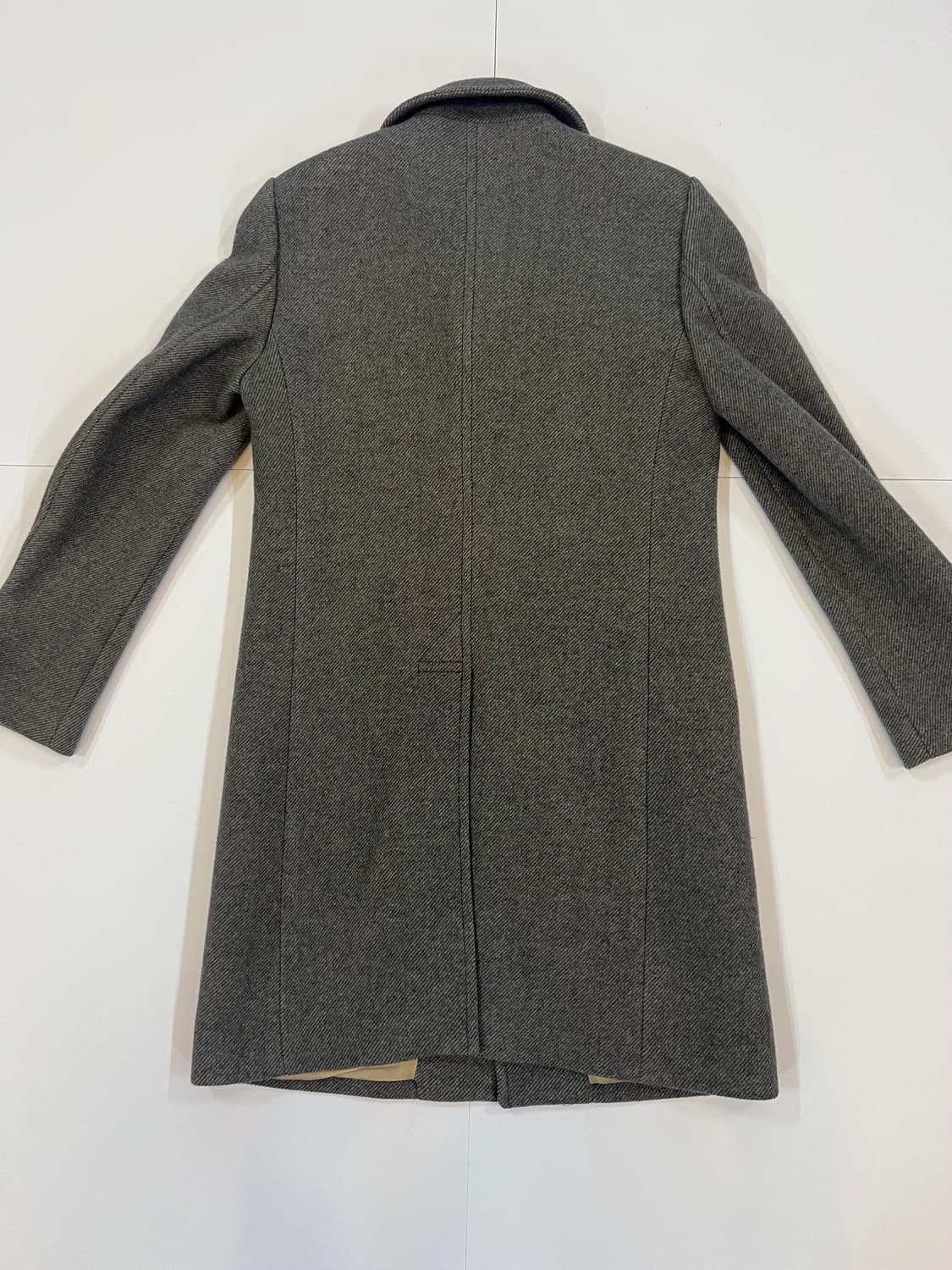 롱코트 상품이미지4