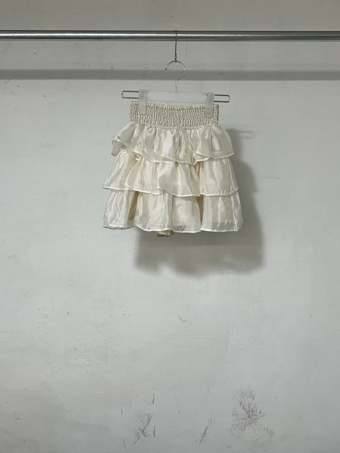 vtg skirt 상품이미지1