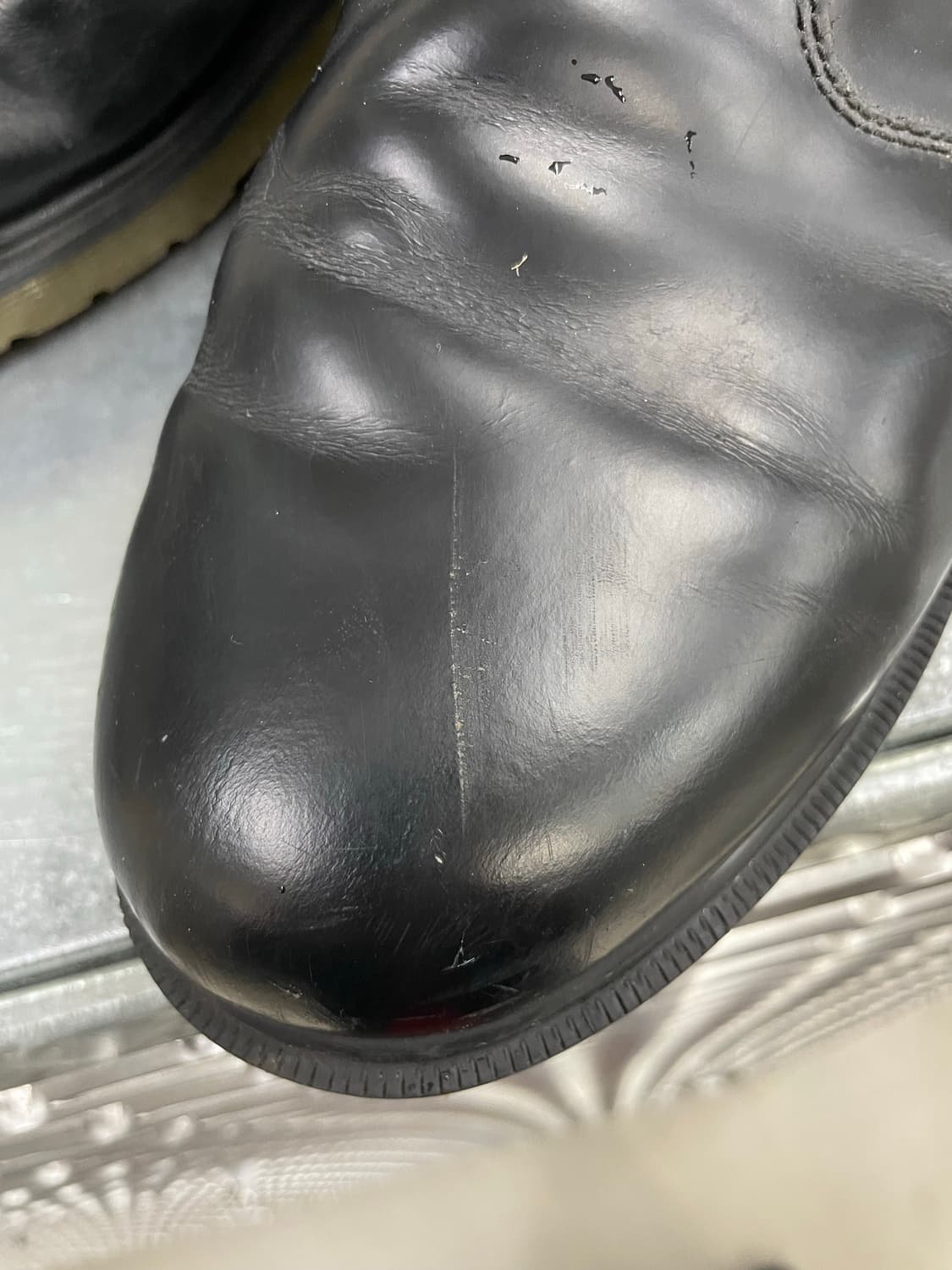 닥터마틴 2976 첼시부츠 uk8 상품이미지10