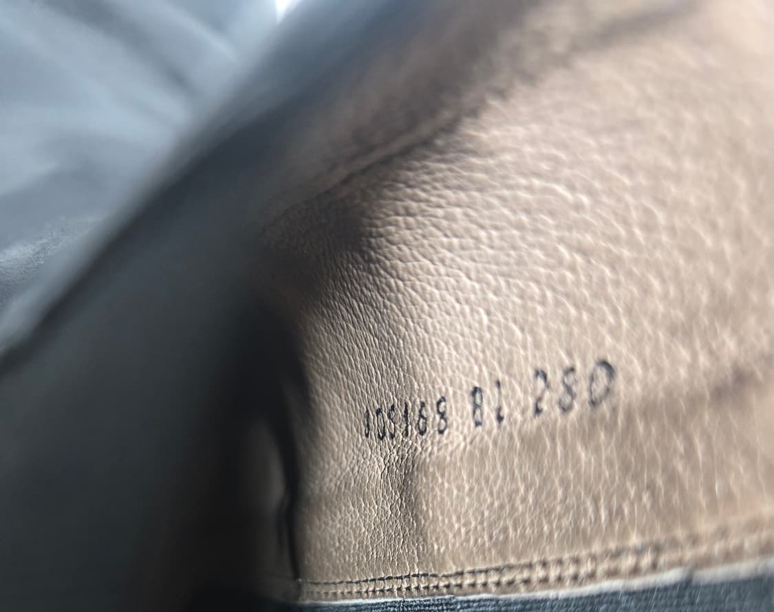 조셉트오딘 첼시부츠 280 상품이미지6