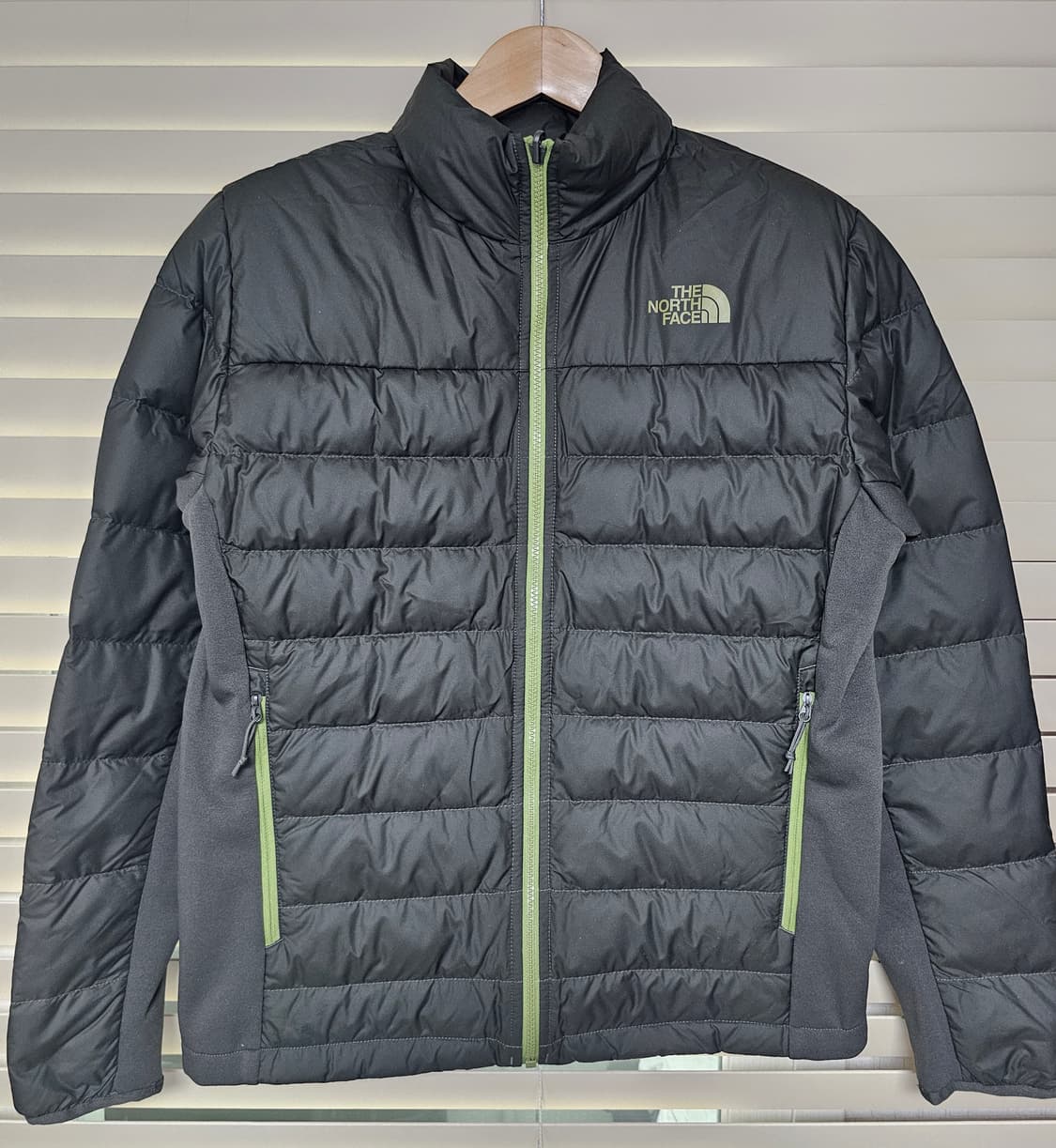 노스페이스 고어텍스 바람막이(경량내피포함) M 상품이미지5