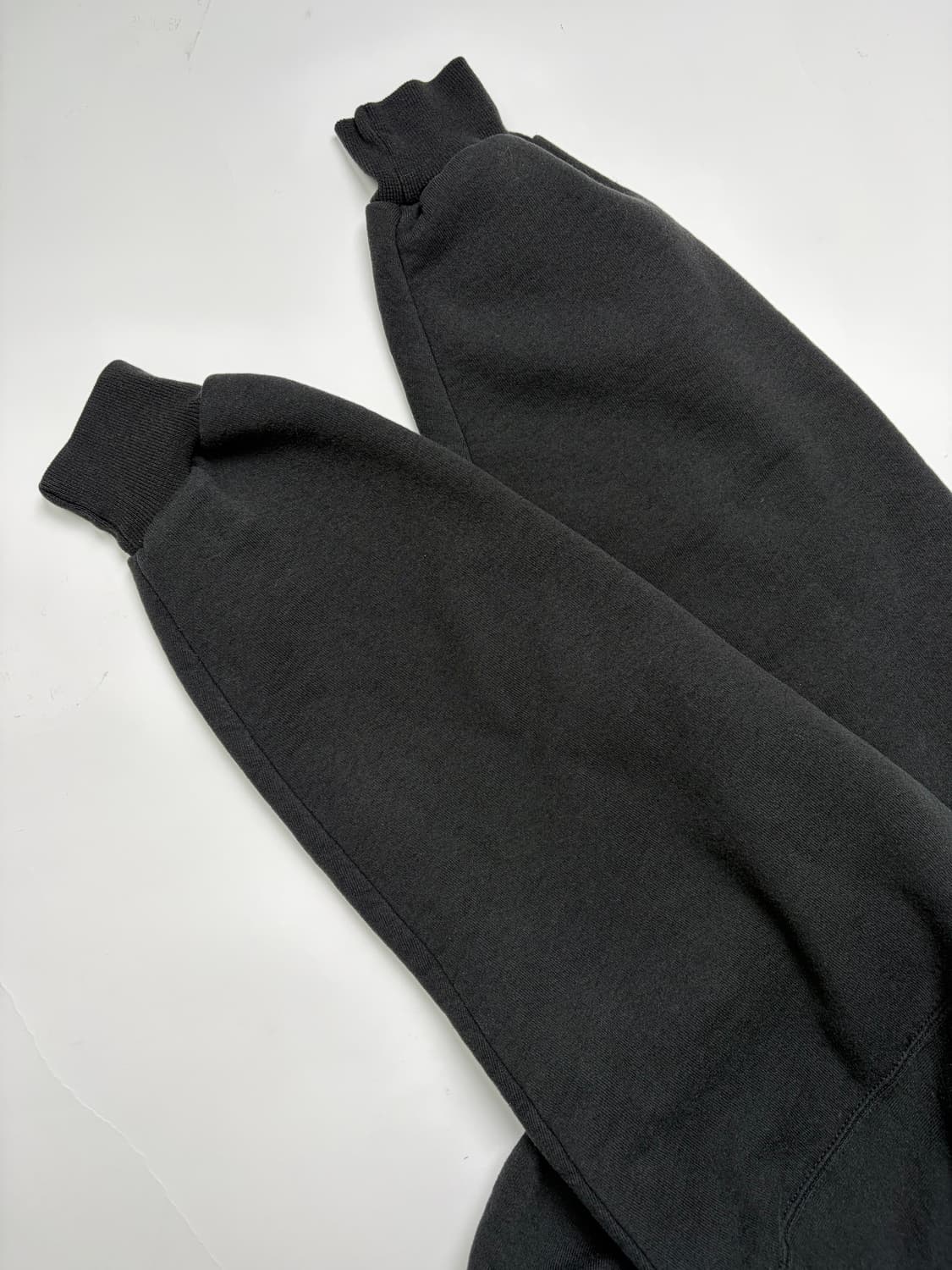 90s Russell Quarter Zip Sweatshirt 상품이미지9