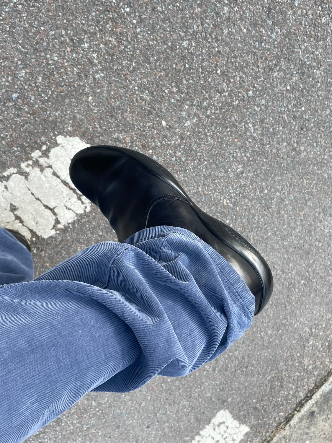 1998 Prada Sports Toblach High Top Boots 상품이미지6