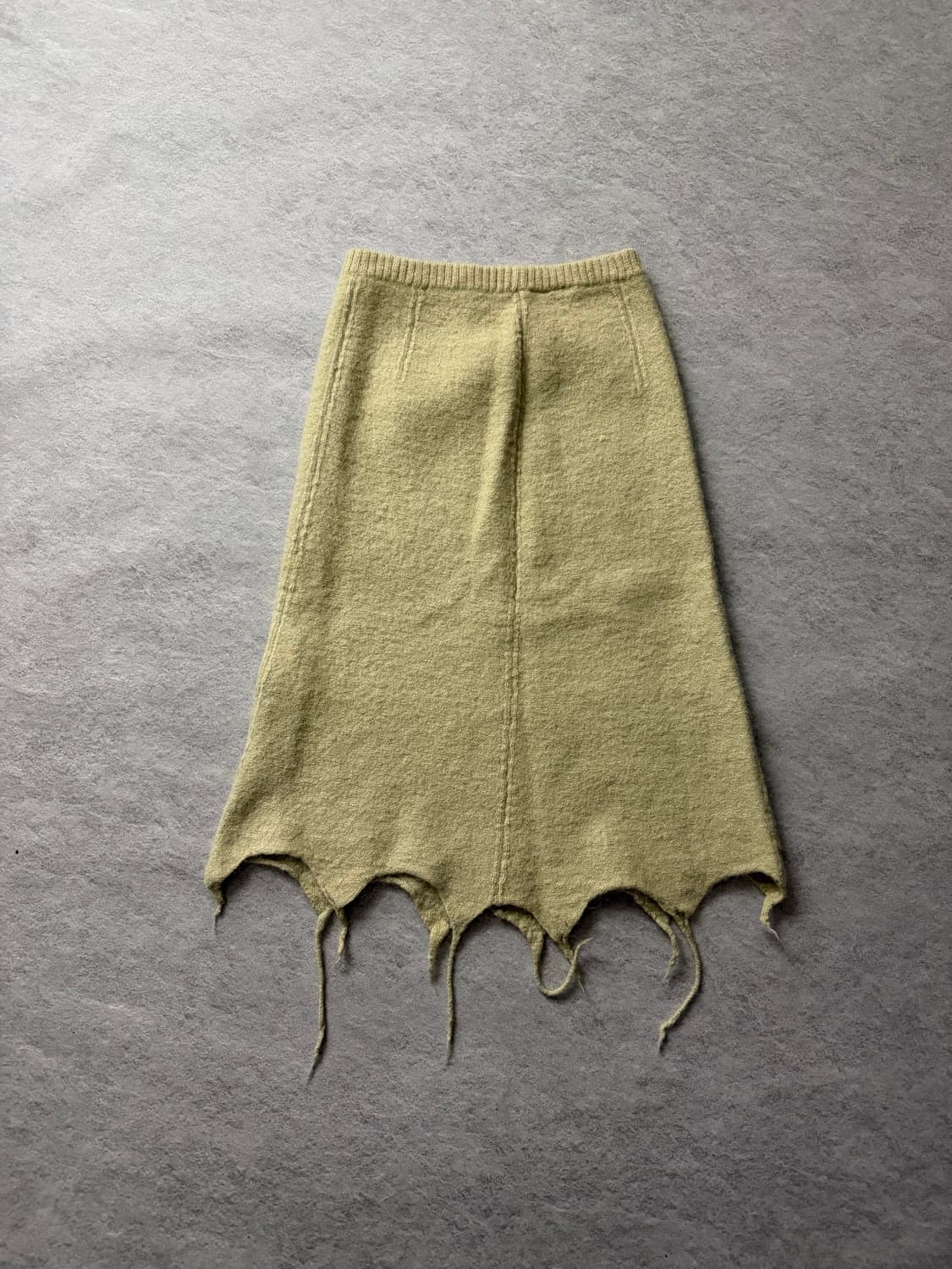 츠모리 치사토 스커트 상품이미지1