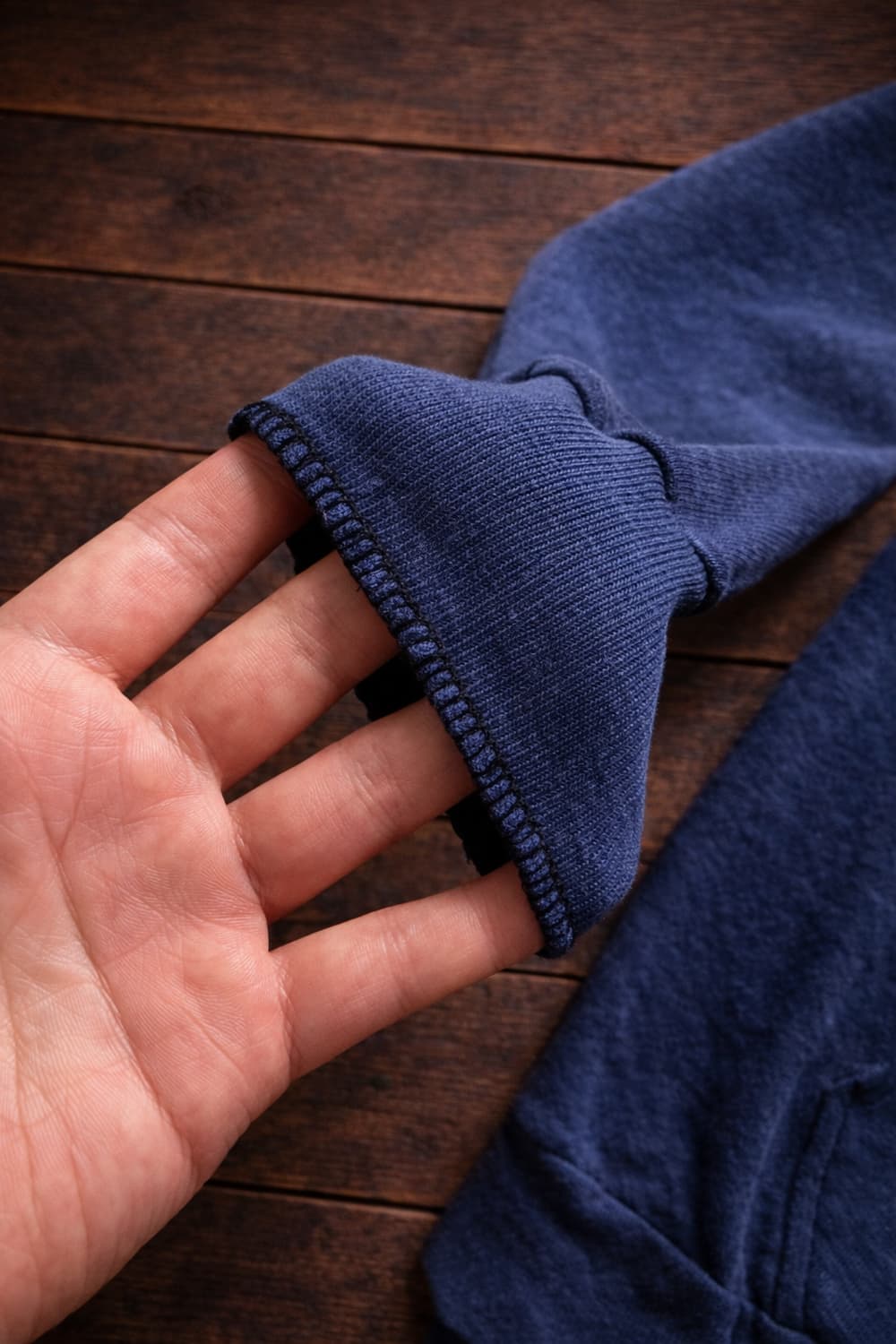 80's 빈티지 US NAVY 후디 100~105 상품이미지5