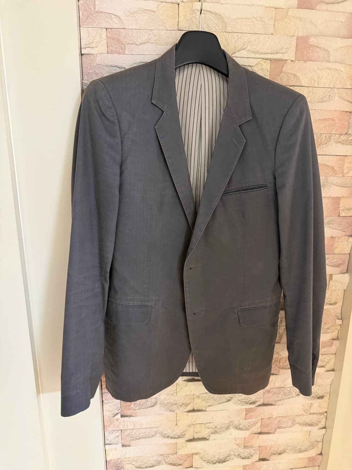 크리스토퍼 르메르 블레이저 3 상품이미지1