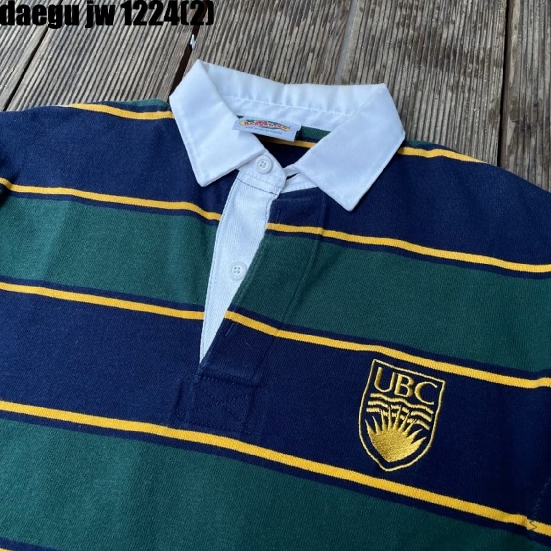 바바리안 롱슬리브 티셔츠 상품이미지2