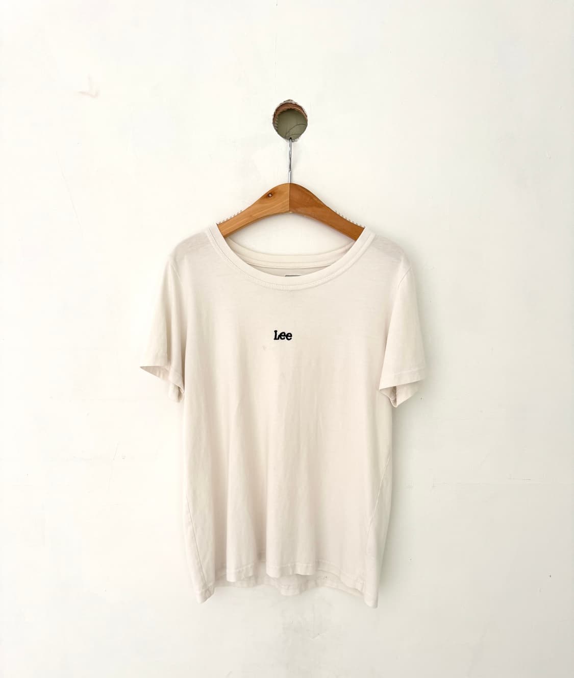Lee t-shirt 상품이미지1
